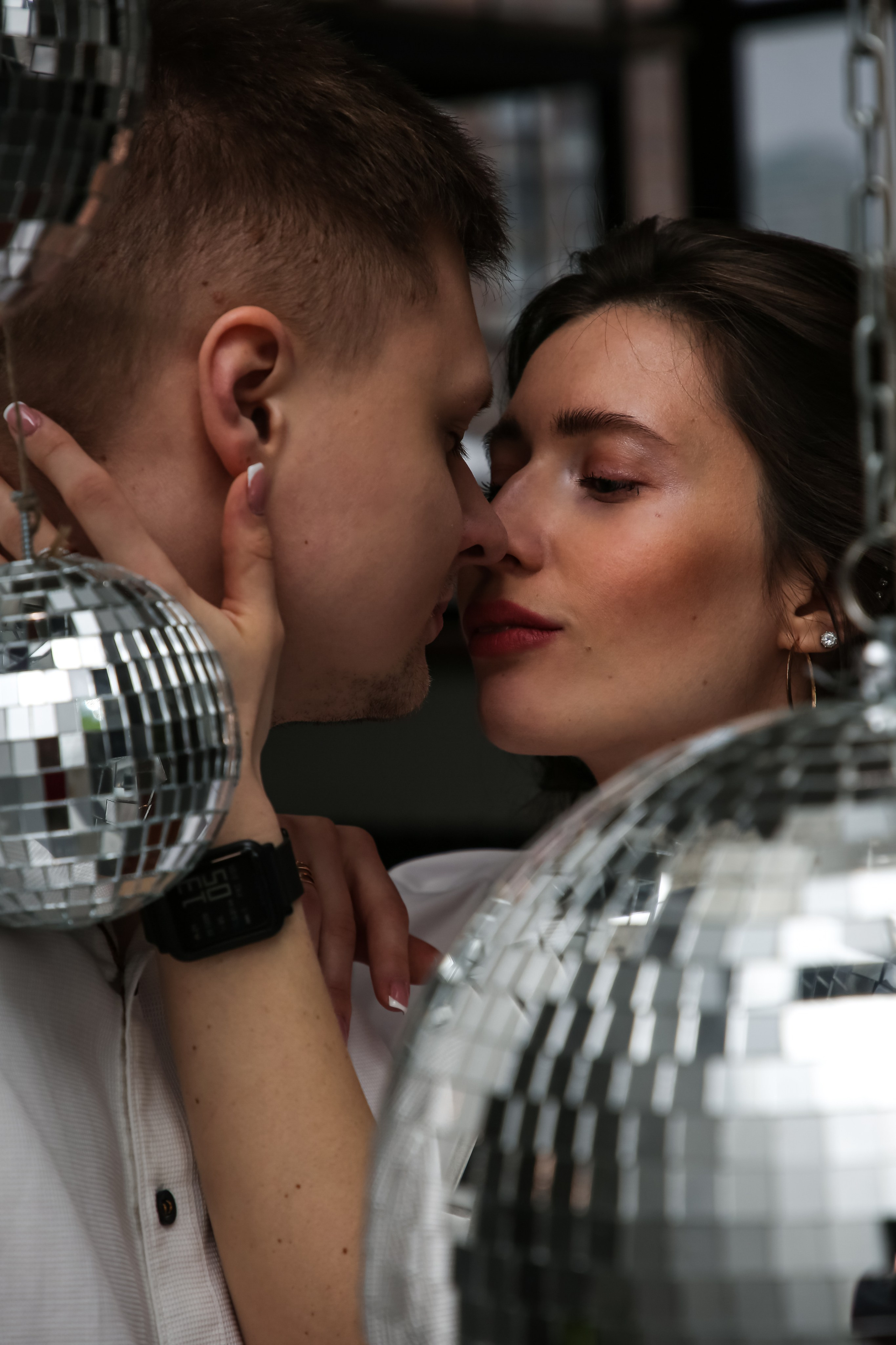 лавстори в Самаре