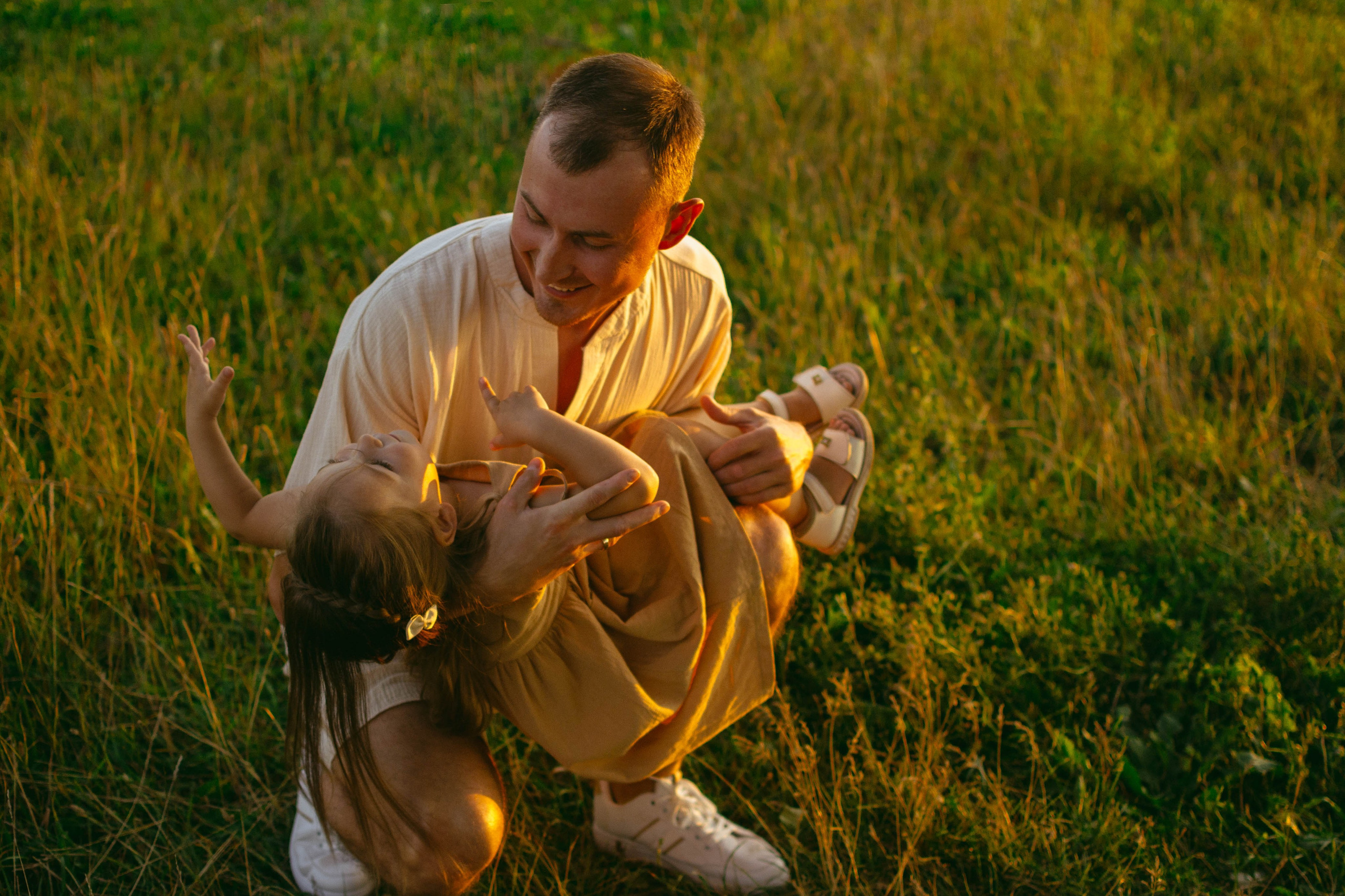 Лайфстайл. Фотограф новорождённых в Санкт-Петербурге Наталья Булгакова