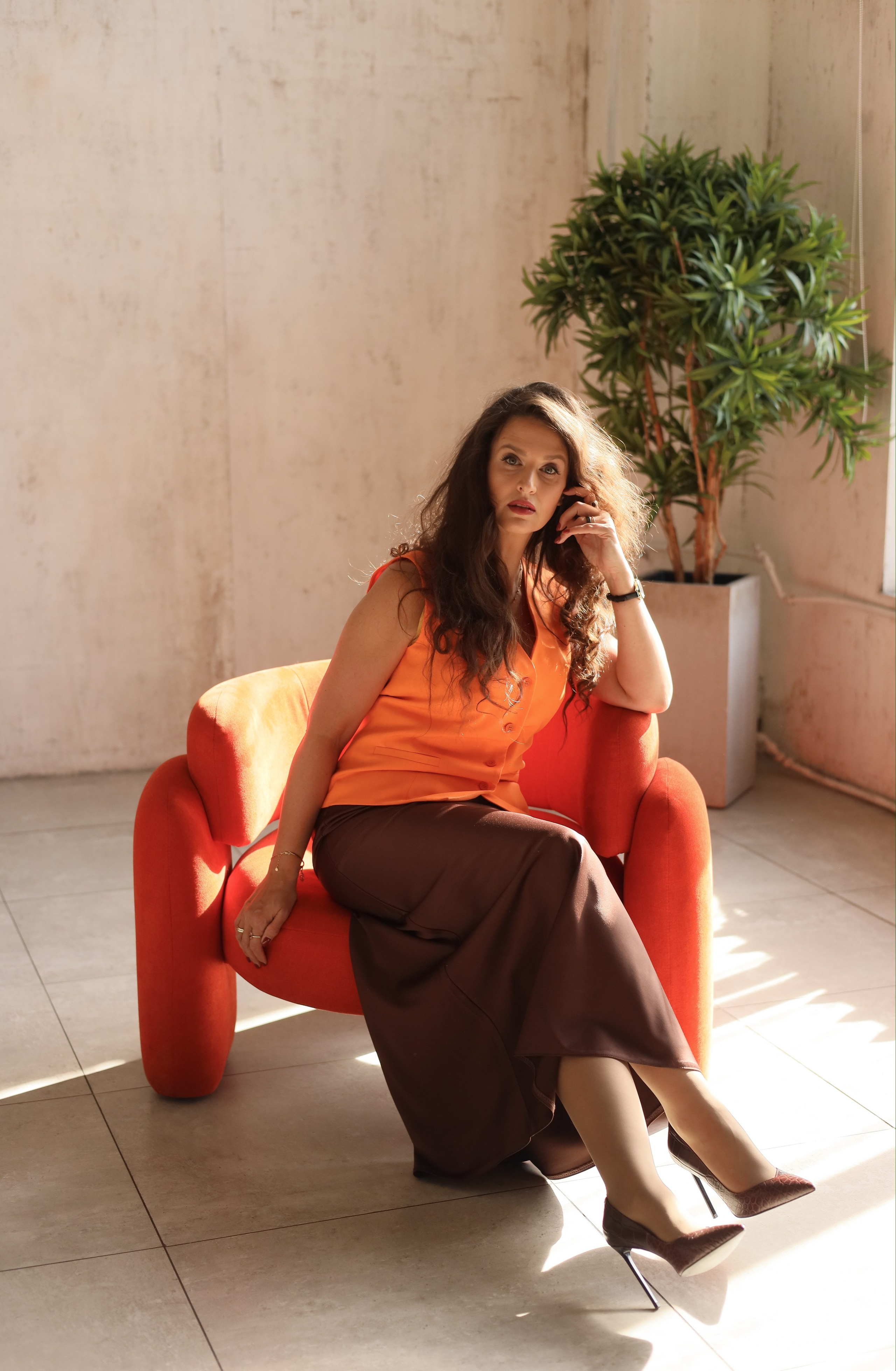 Марина Шилкина. Семейный и детский фотограф Монахова Екатерина, Москва