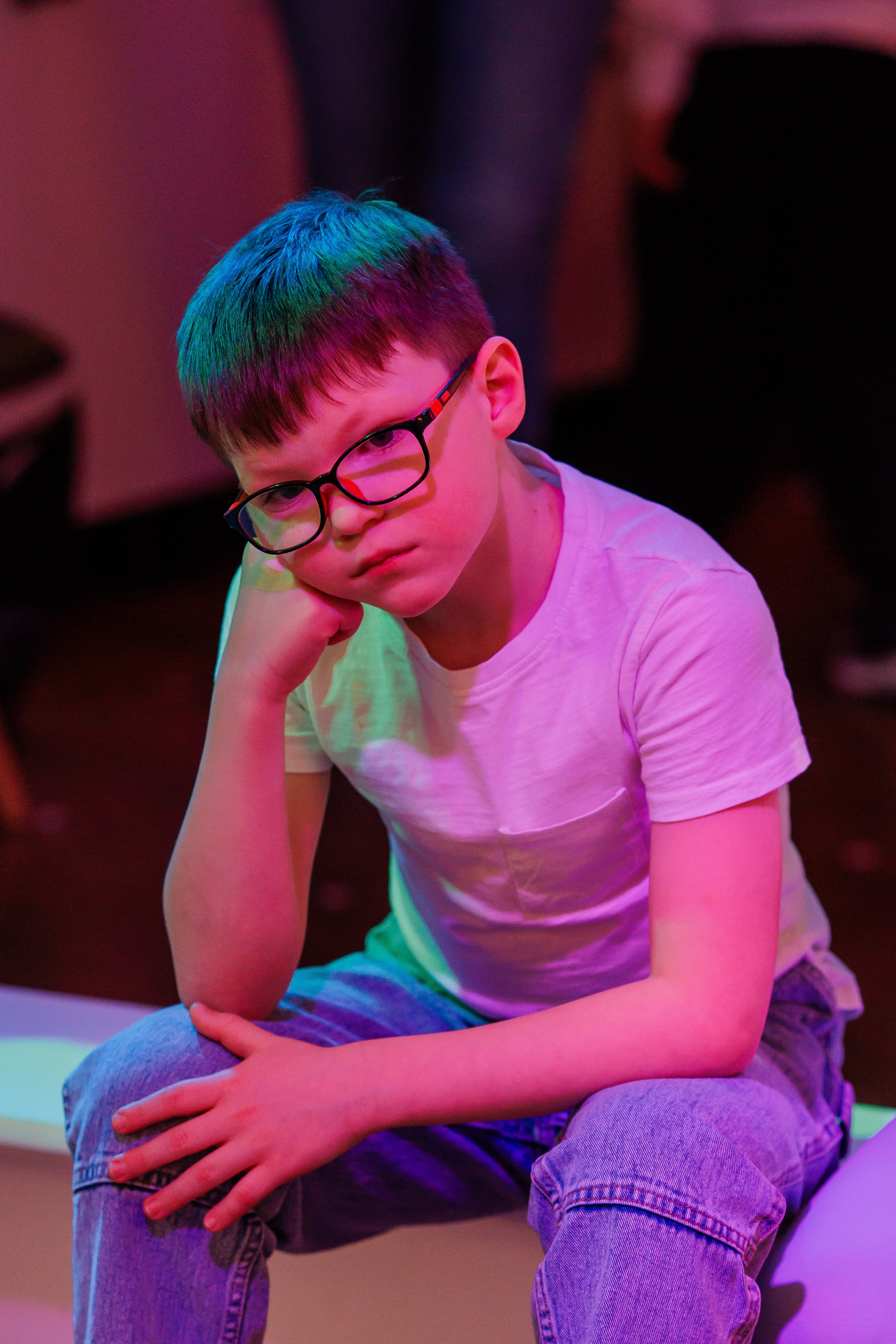 Детский день рождения. Фотограф Екатеринбург Марина Поздеева