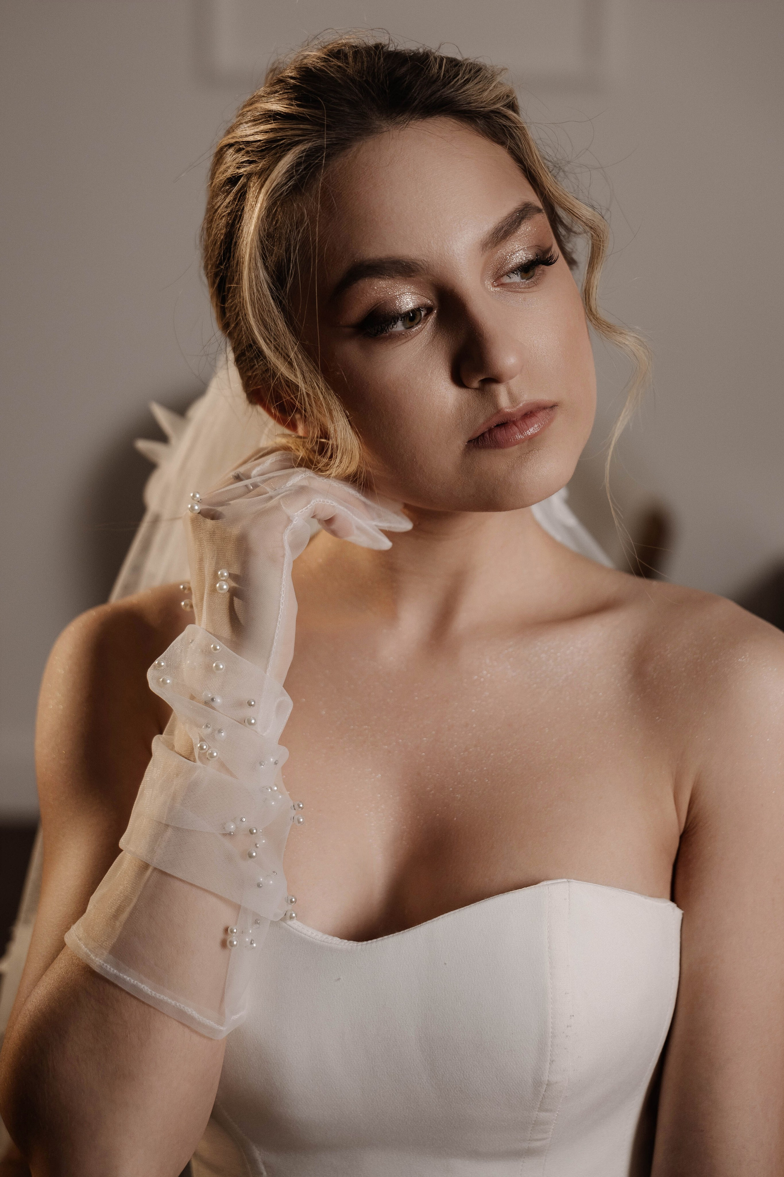 Алина и Илья. Фотограф в Новосибирске