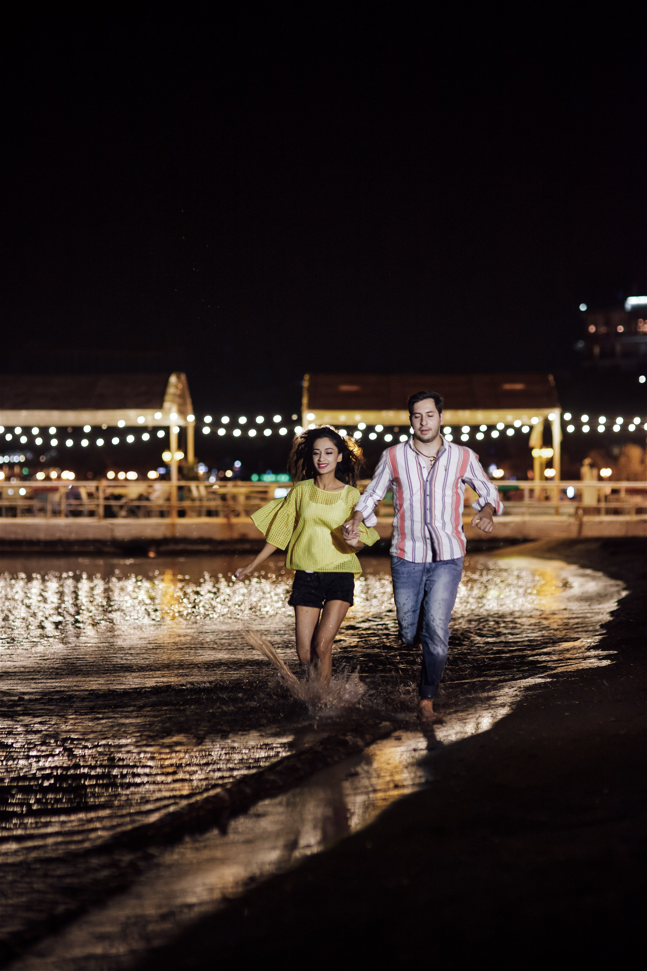 Love Story. Фотохудожник Наталия Кирсанова