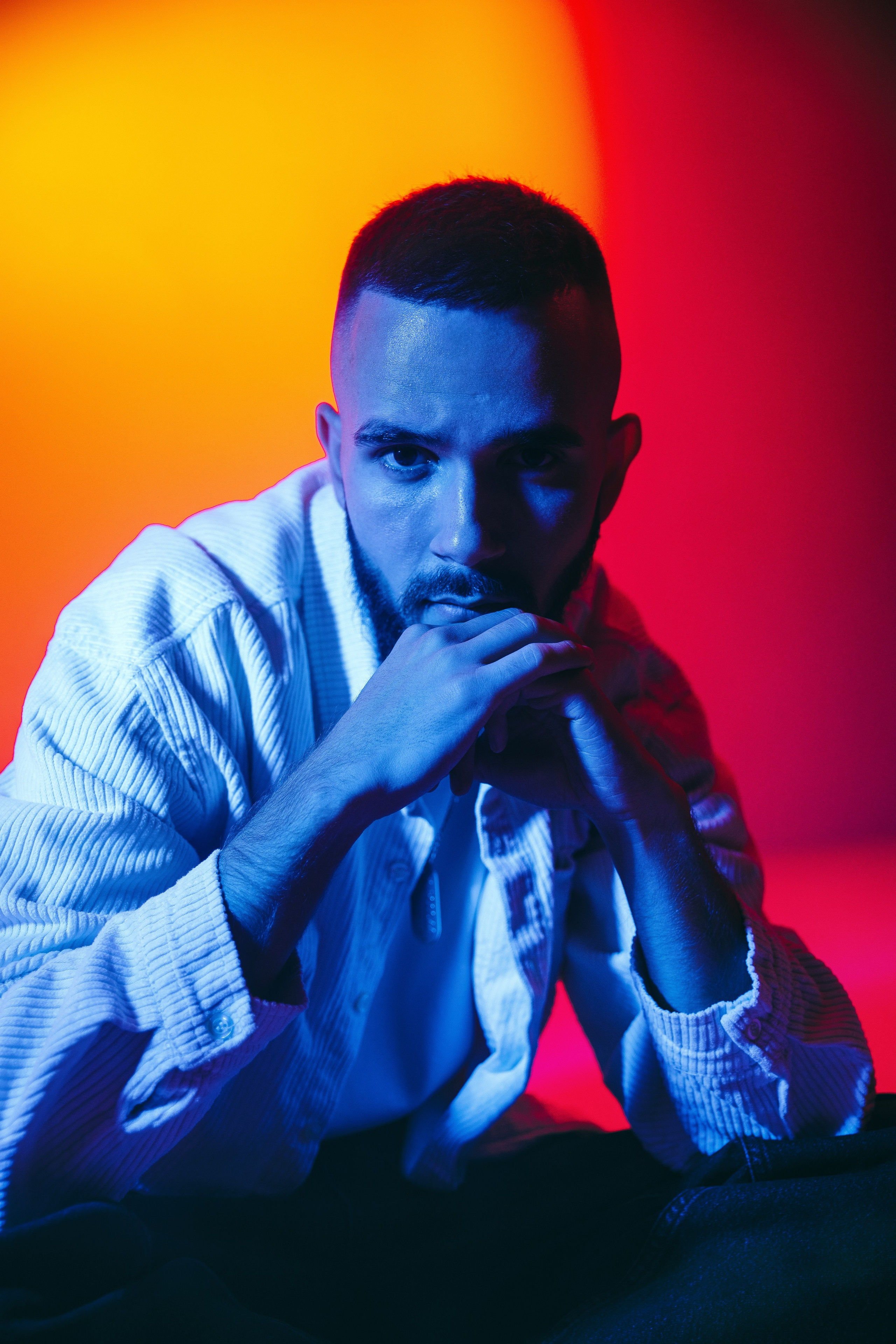 Евгений. Фотограф в Самаре Анастасия Шишкина