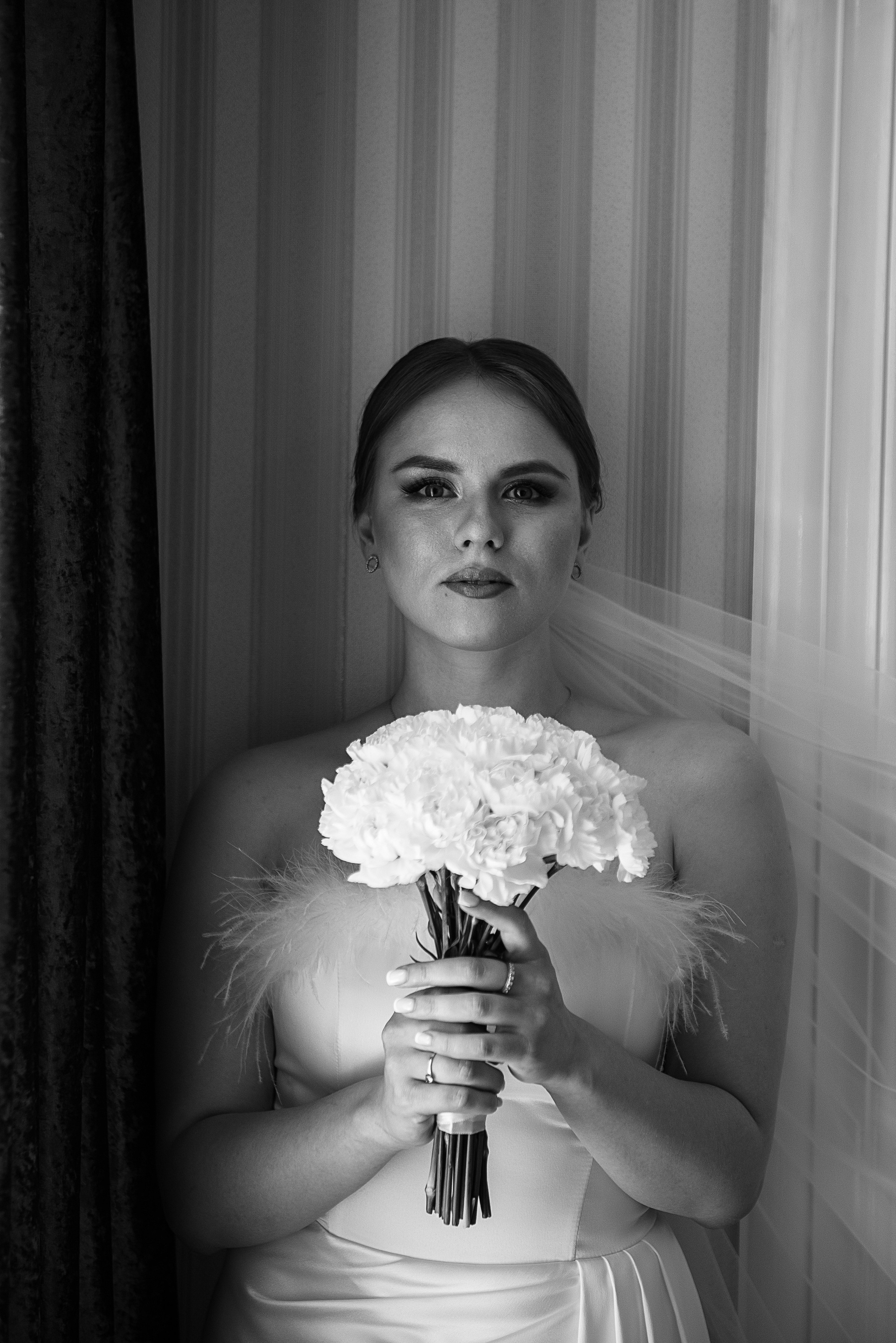 Евгений и Алёна. Семейный и свадебный фотограф в Ельце Юлия Дякина