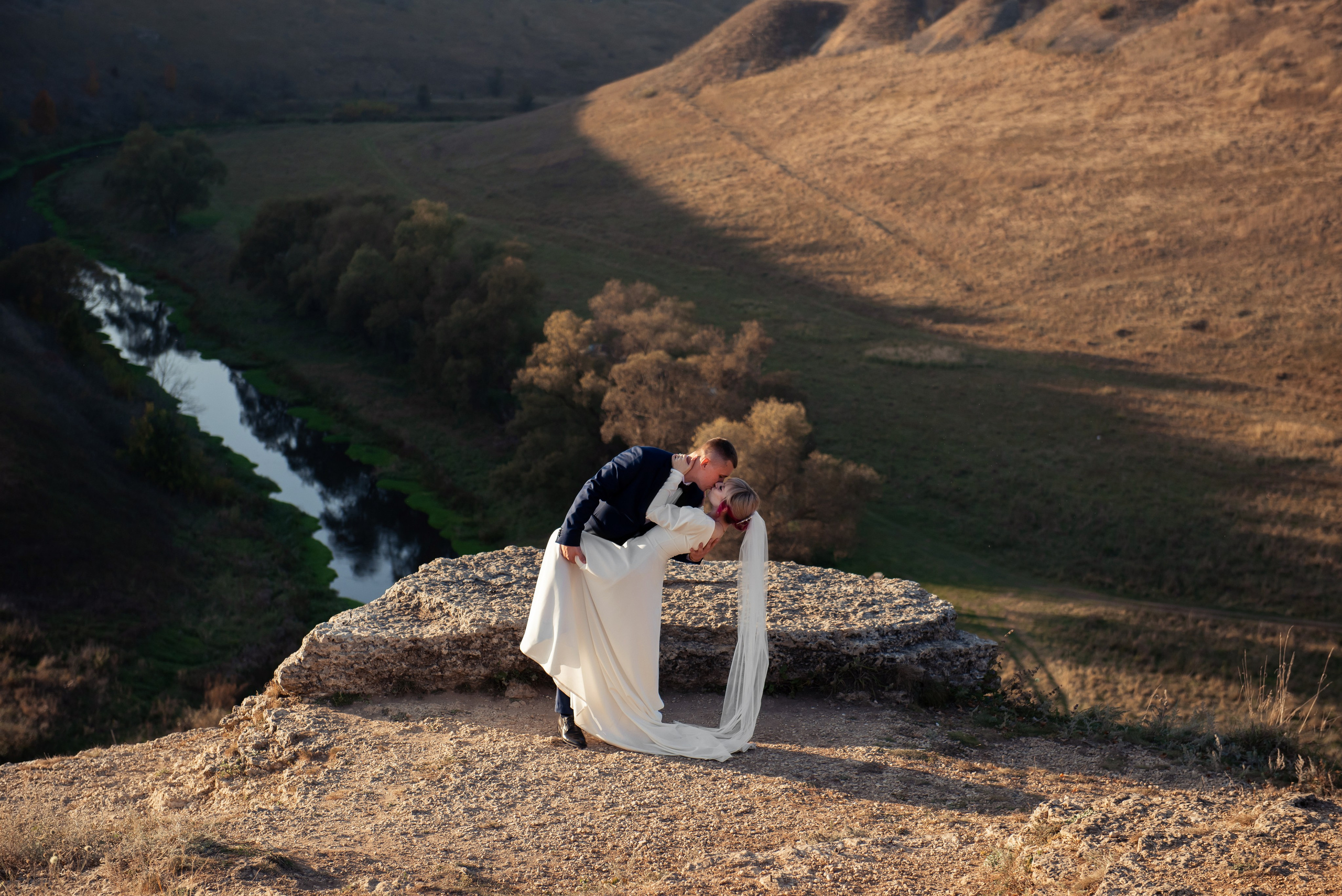 Александр и Екатерина. Семейный и свадебный фотограф в Ельце Юлия Дякина