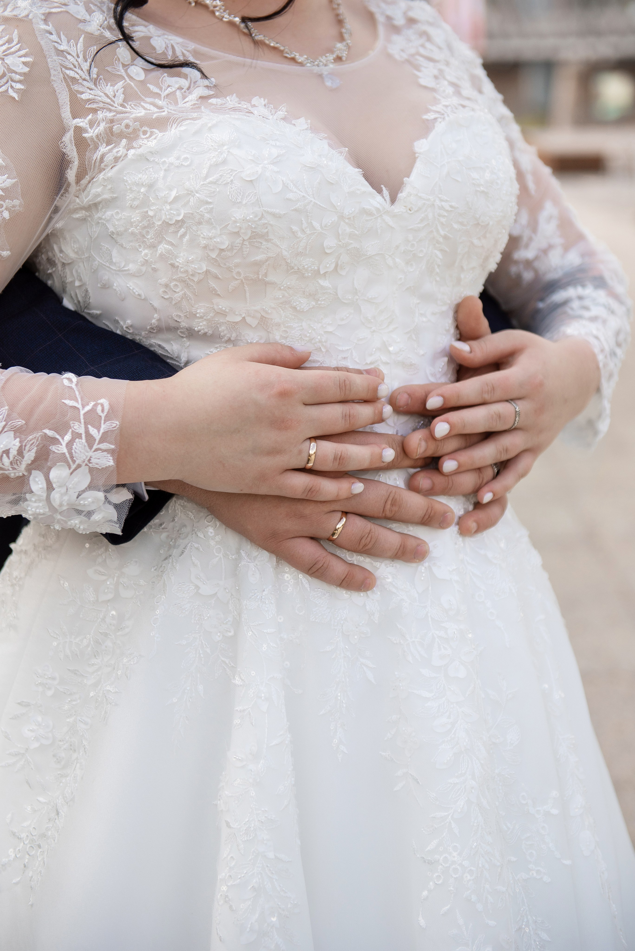 Роман и Ангелина. Семейный и свадебный фотограф в Ельце Юлия Дякина