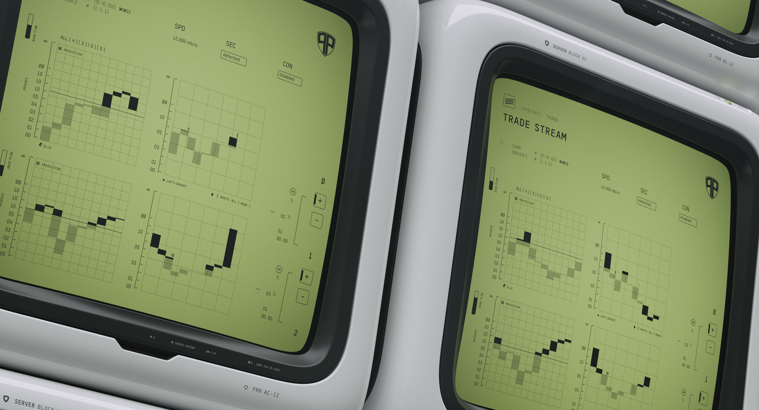 Protected Pool. Промышленный и Концепт-Дизайн. Александр Голубев