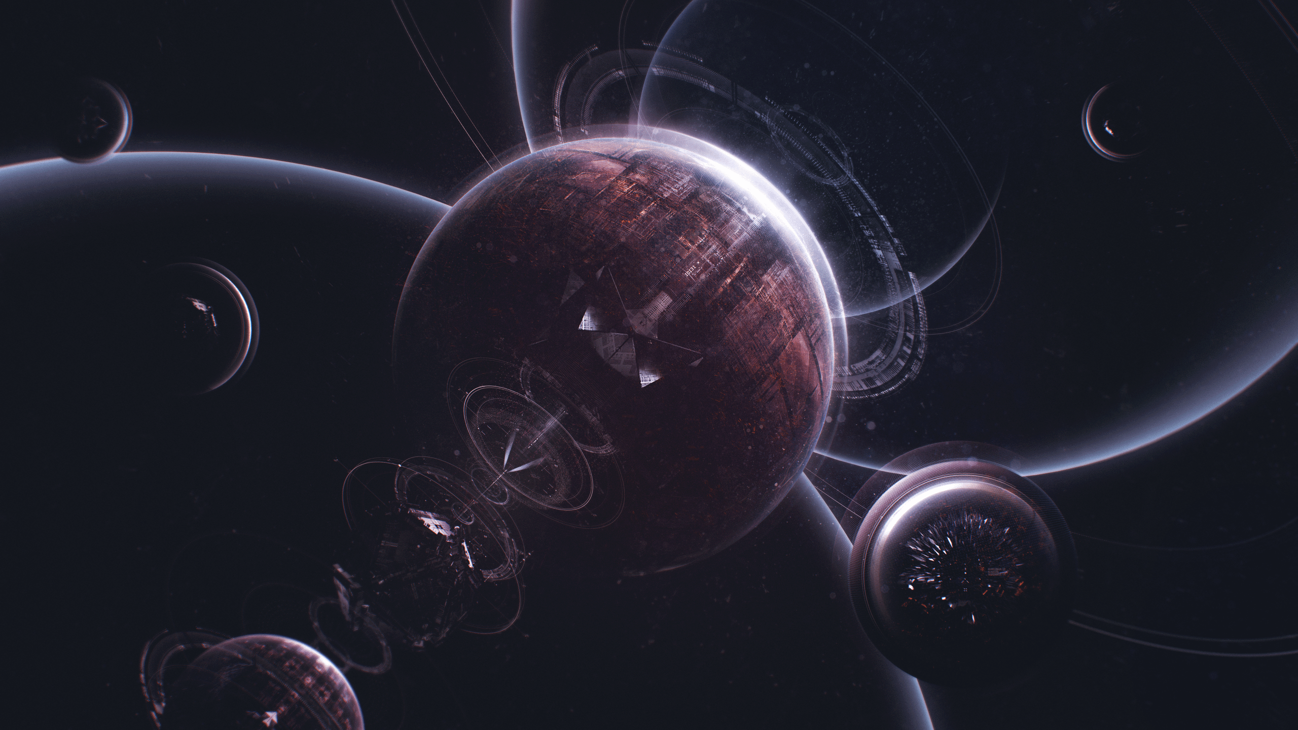 Hex. Промышленный и Концепт-Дизайн. Александр Голубев