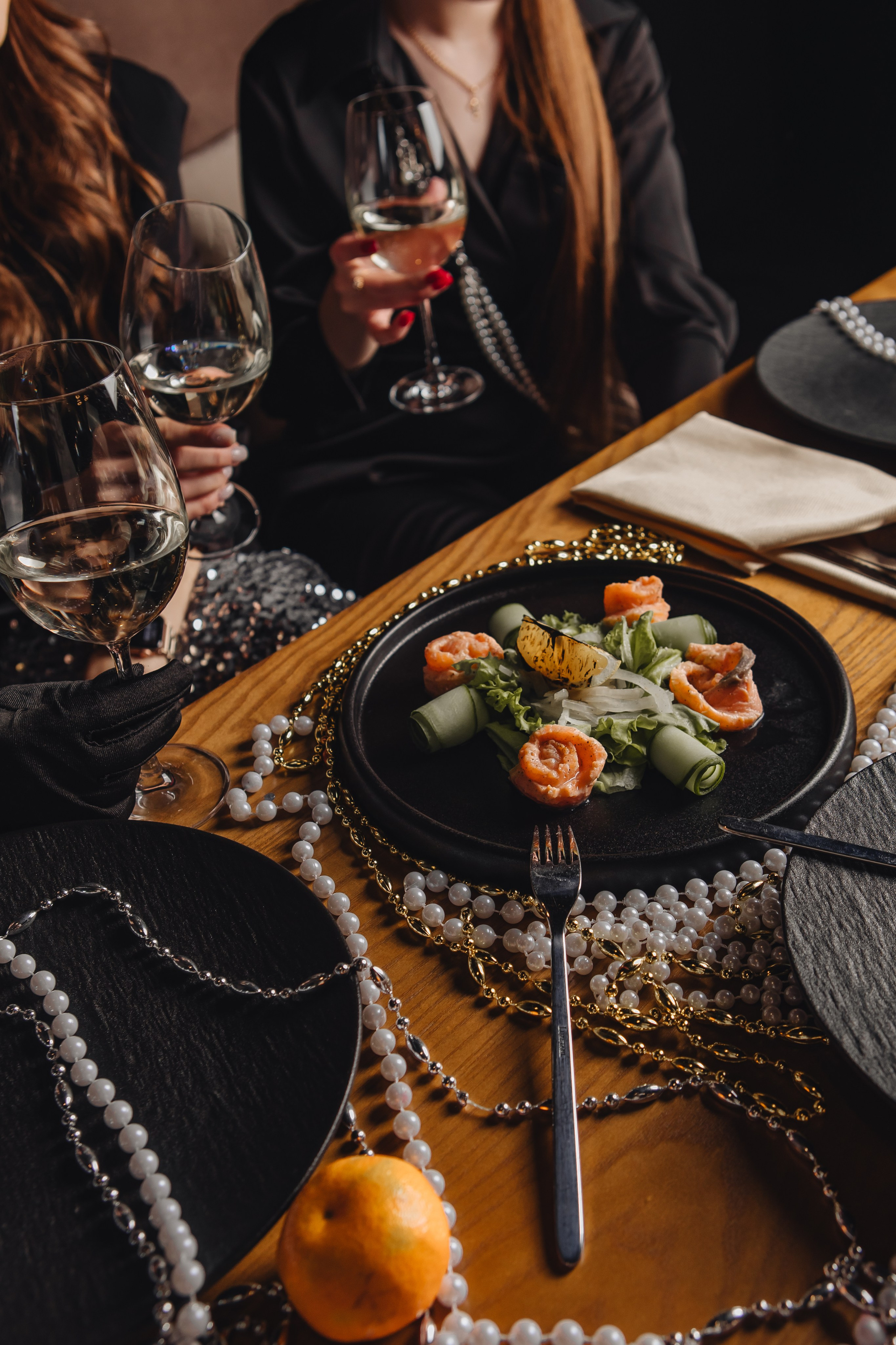 Новогодняя «Мишель». Свадебный фотограф Белокуриха, Алтай