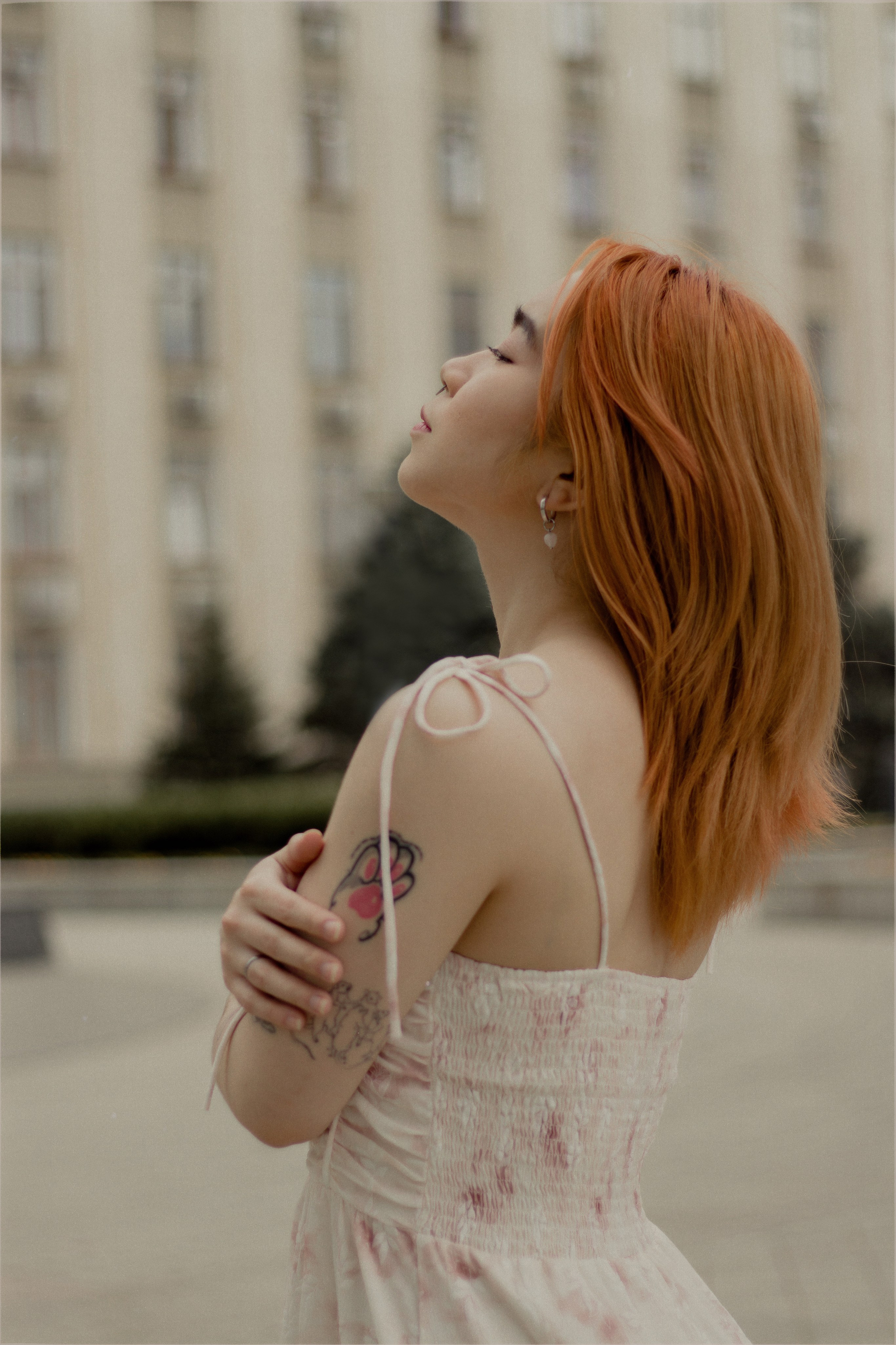 N I N A. Фотограф Краснодар Анастасия Епифанова