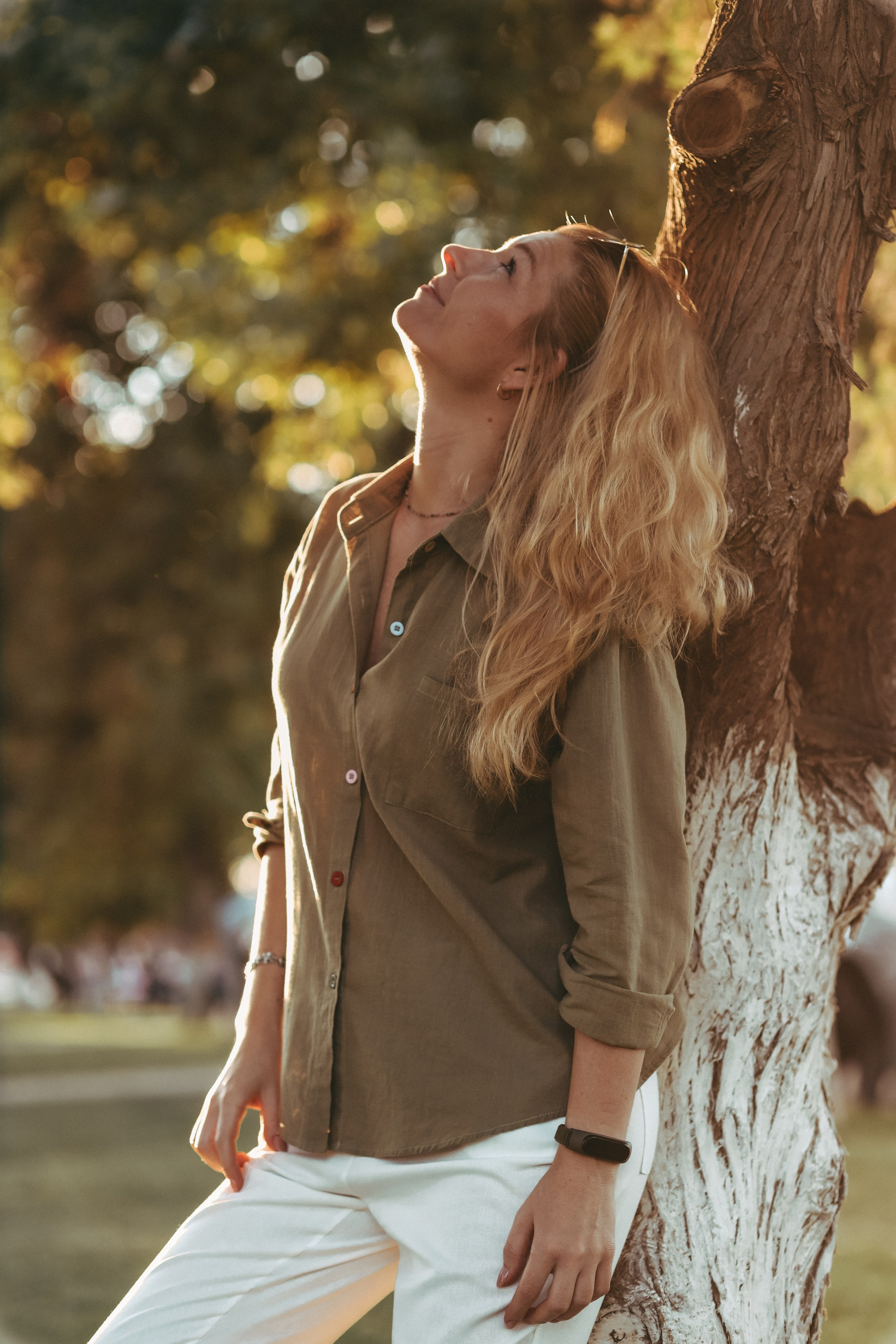 Фото прогулки. Shirin Ustaeva Photography—больше, чем фотография