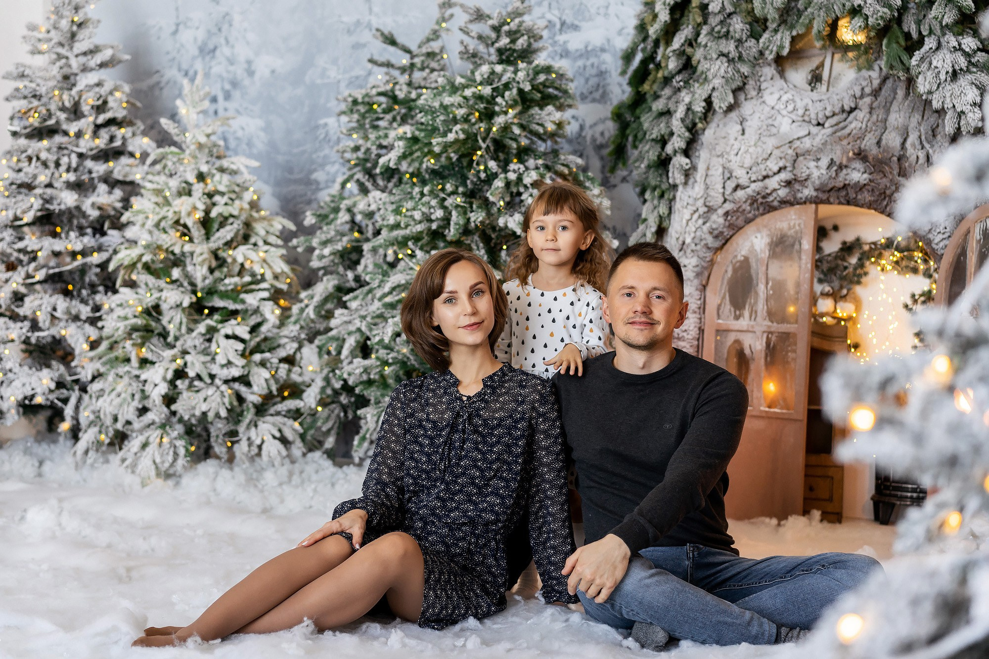 Услуги и цены. Семейный и детский фотограф во Владивостоке Мария Гой