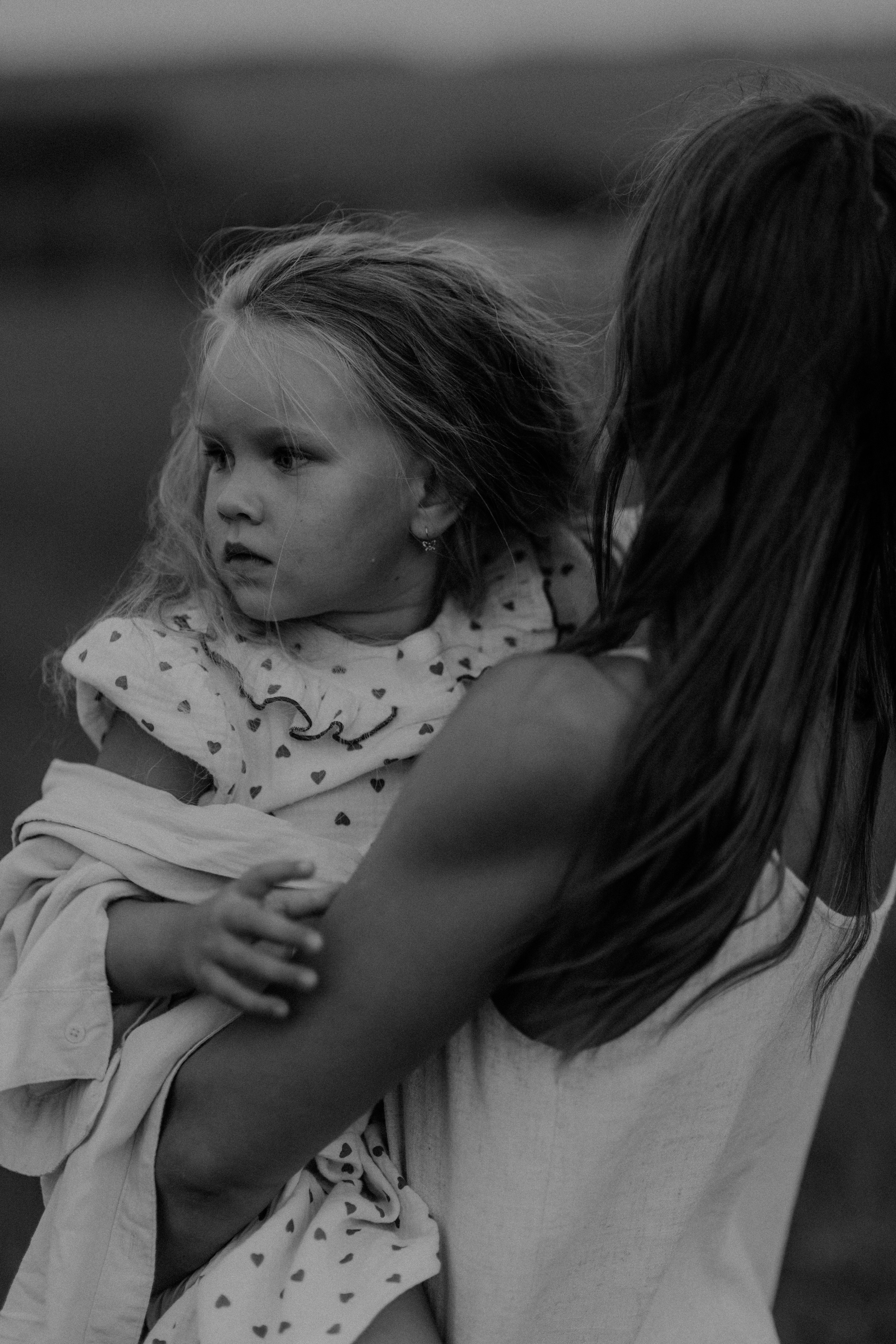 Катя и Аделина. Свадебный и семейный фотограф Новосибирск