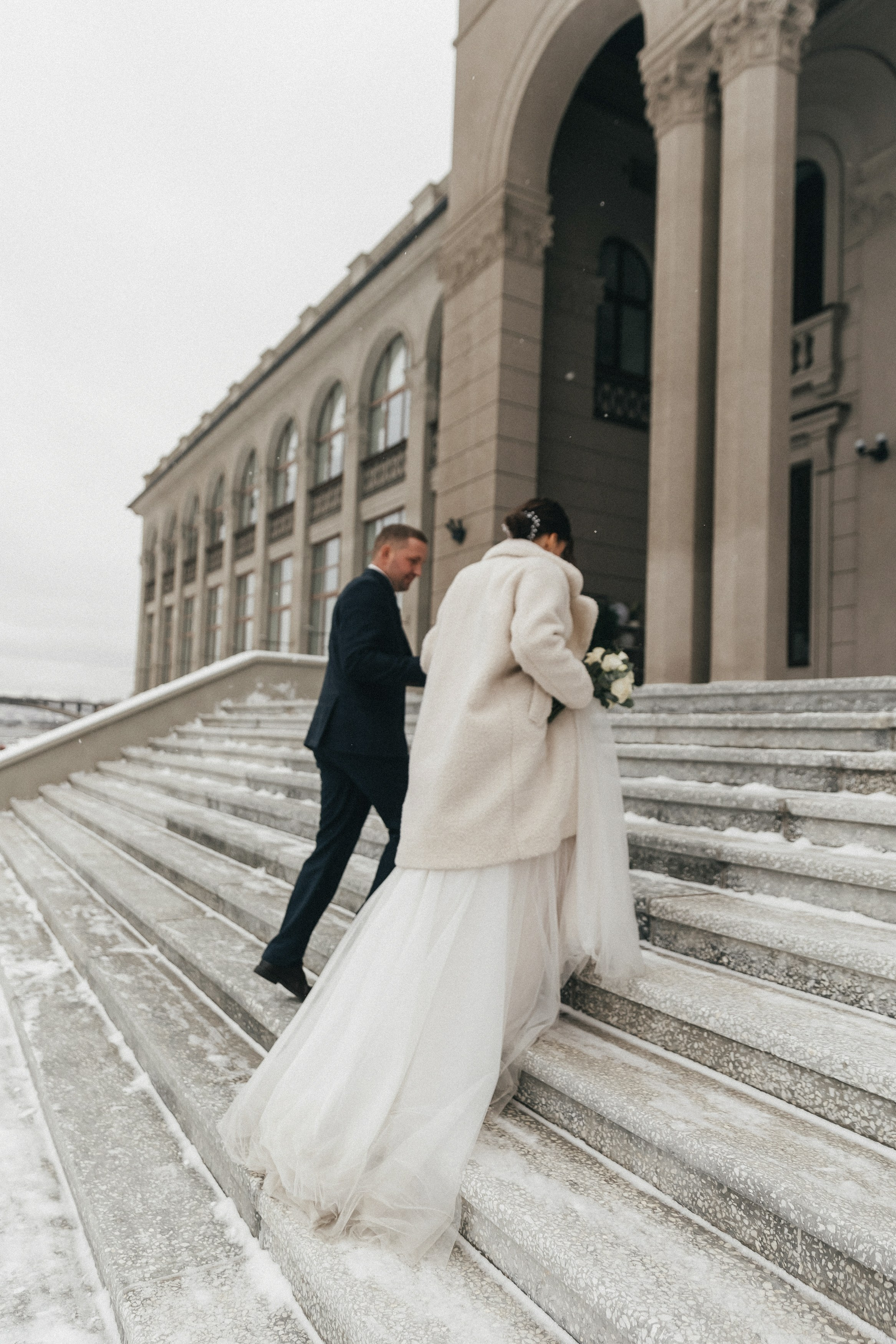 ВИКТОРИЯ & ЕВГЕНИЙ ` 03.11.23. Maria Startseva Photo