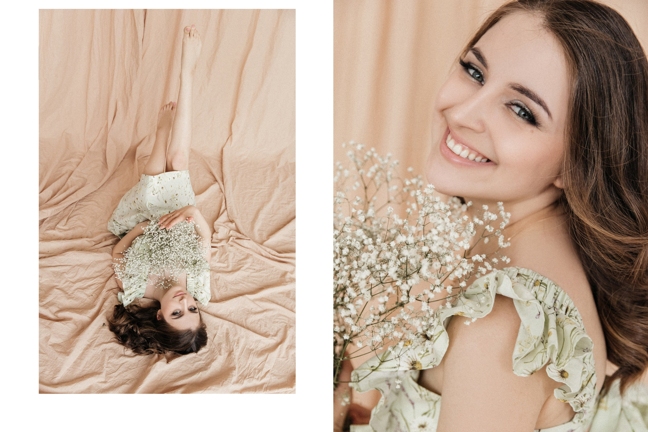 «ЖЕНЩИНЫ». Maria Startseva Photo