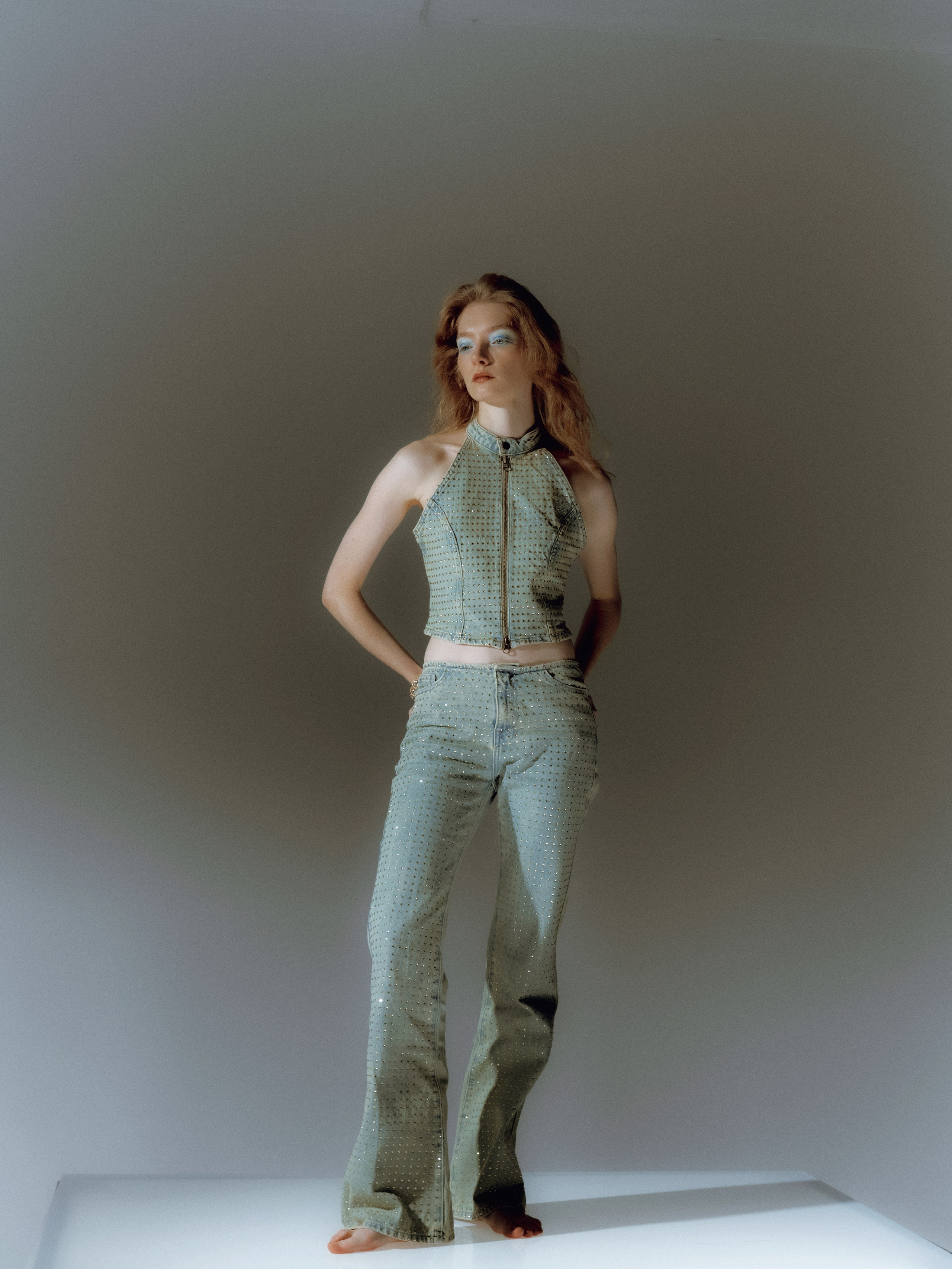 Индивидуальная фотосессия. Фотограф Ирина Харламова