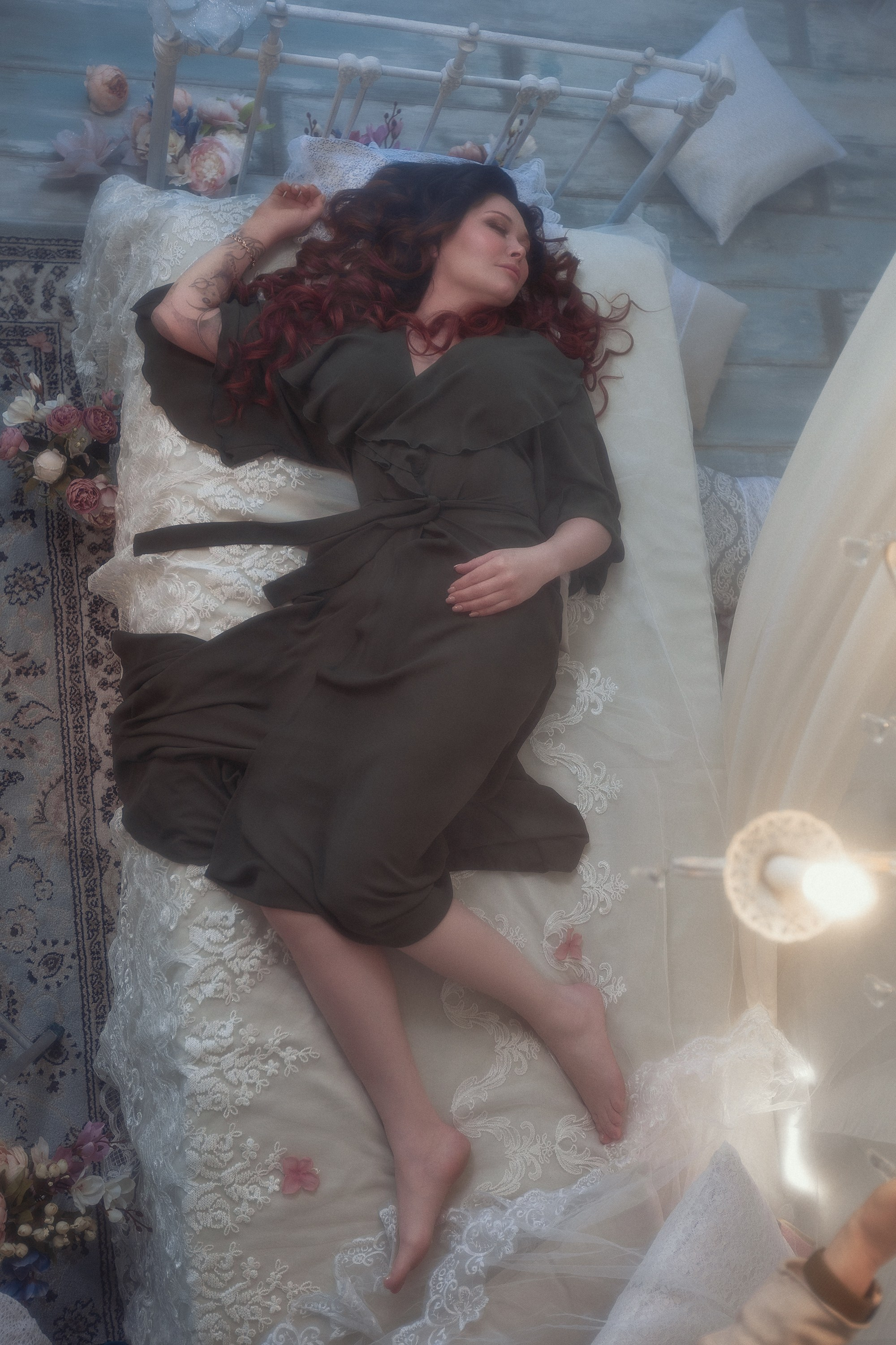 Весна. Фотограф Алёна Яковлева