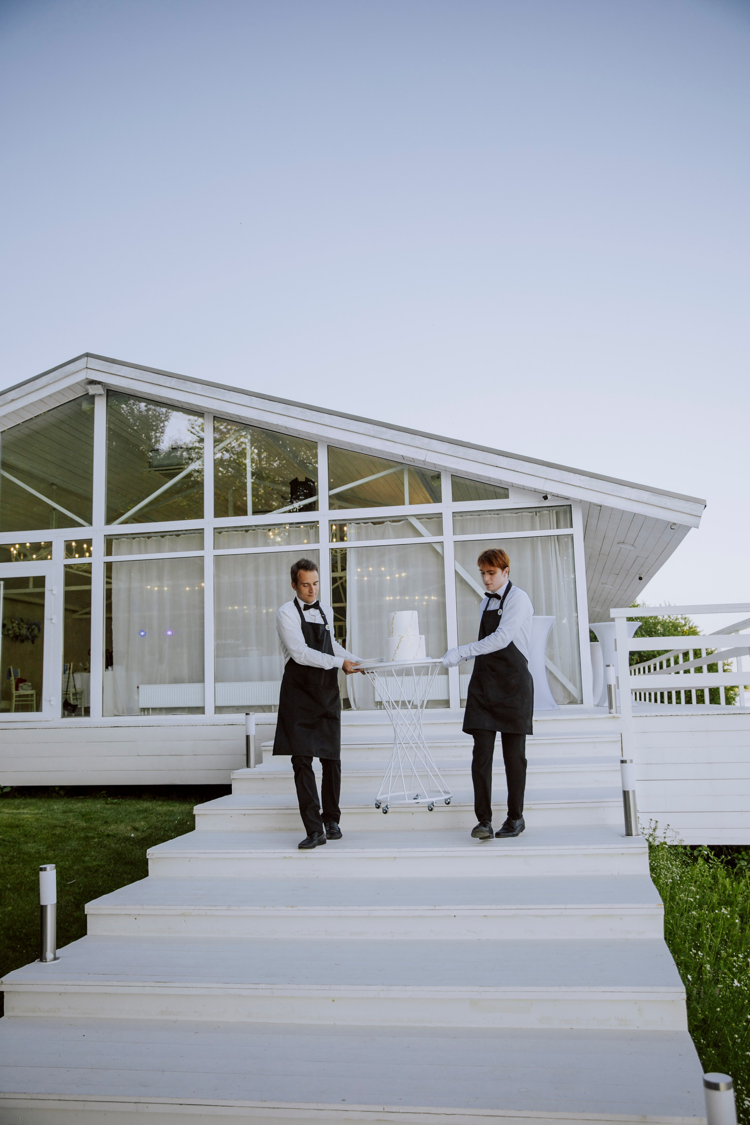 Алина и Александр. Фотограф, который снимает любовь в Санкт-Петербурге и Череповце