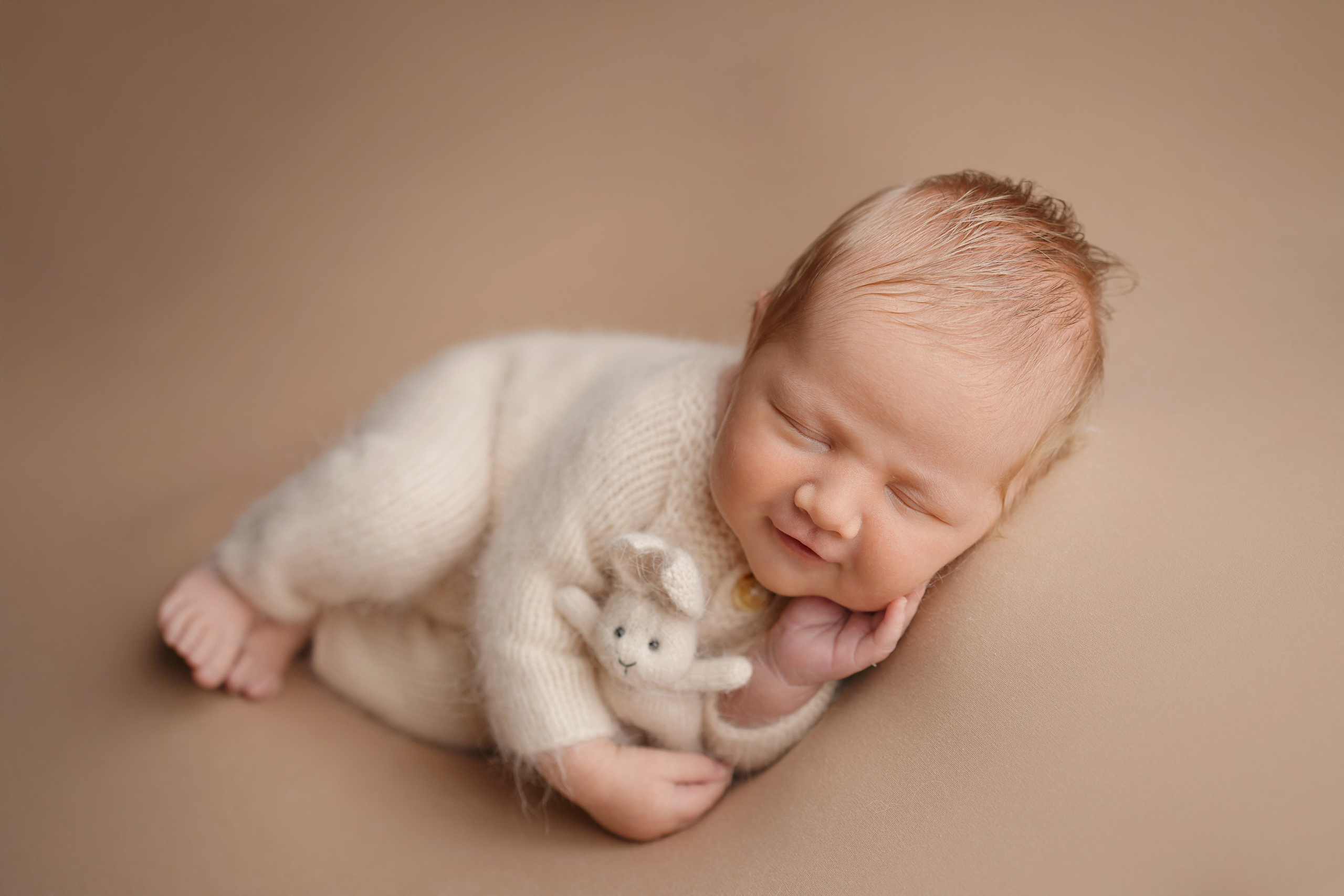 Новорожденные. Фотограф новорождённых в Москве Елена Левина