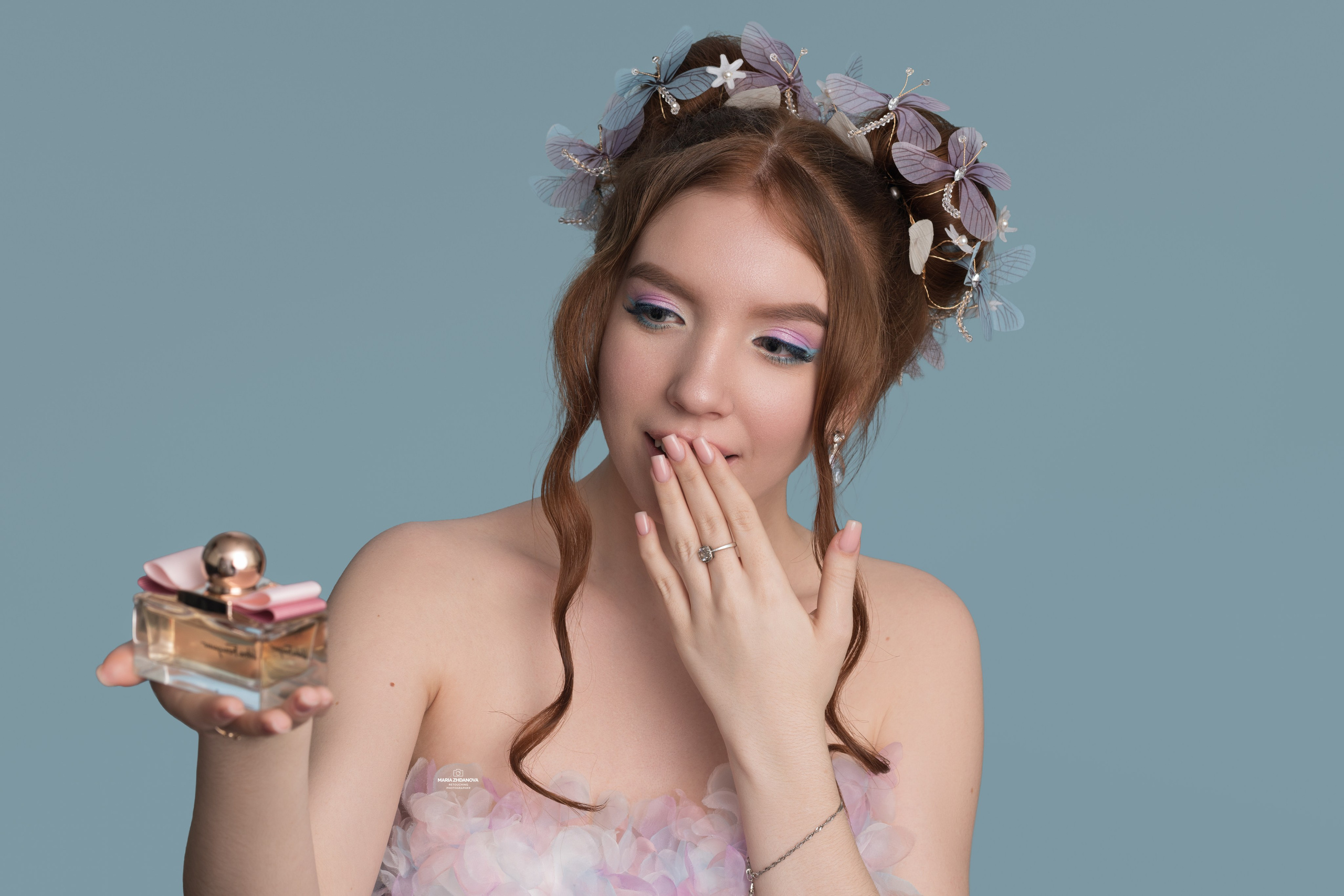 Ароматные грезы