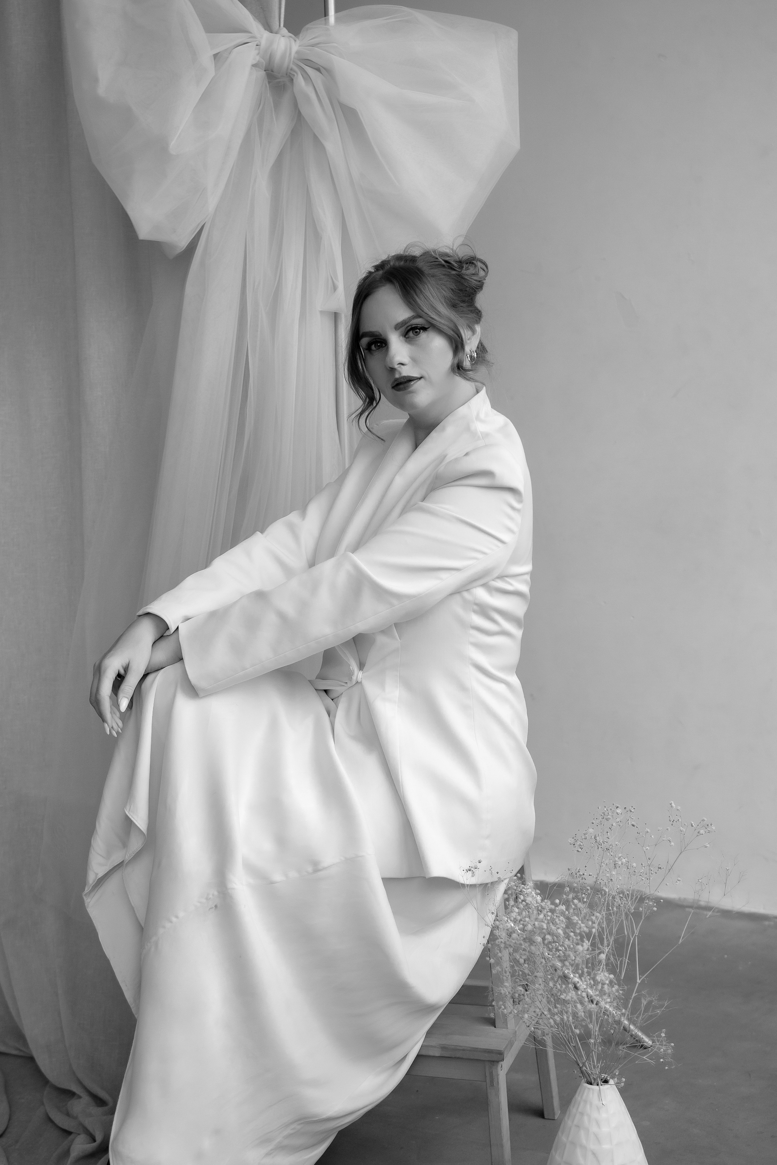 Вика. Свадебный и семейный фотограф в Серпухове Александра Дерюшева