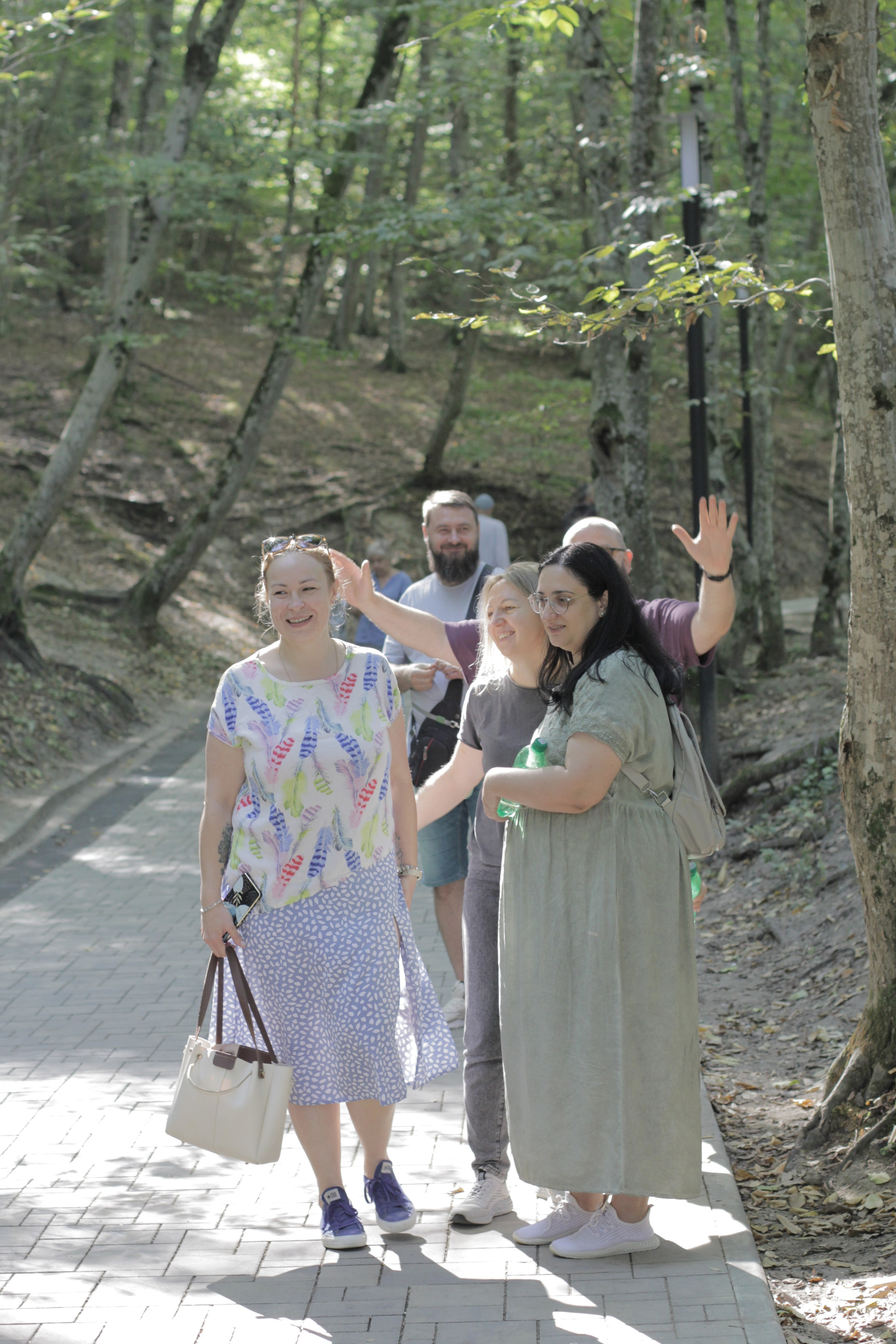 Горячий Ключ (2024-09-22). Собор Отрасли