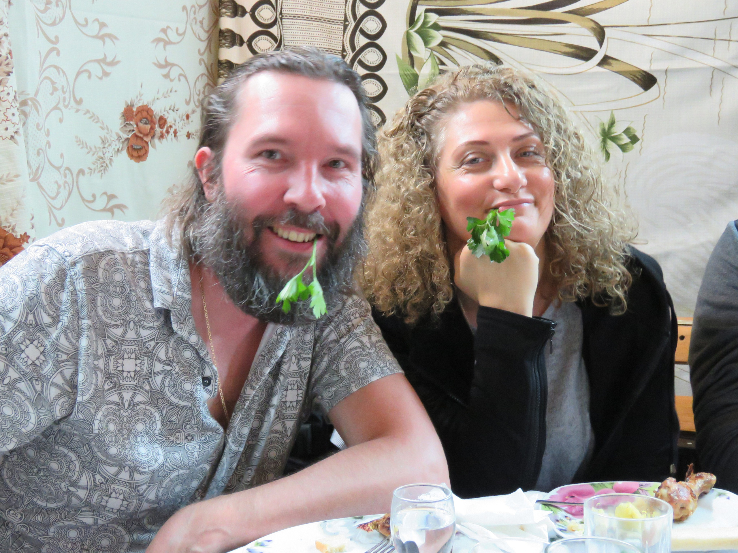 Мамочка дорогая, Царствие Небесное!. Собор Отрасли