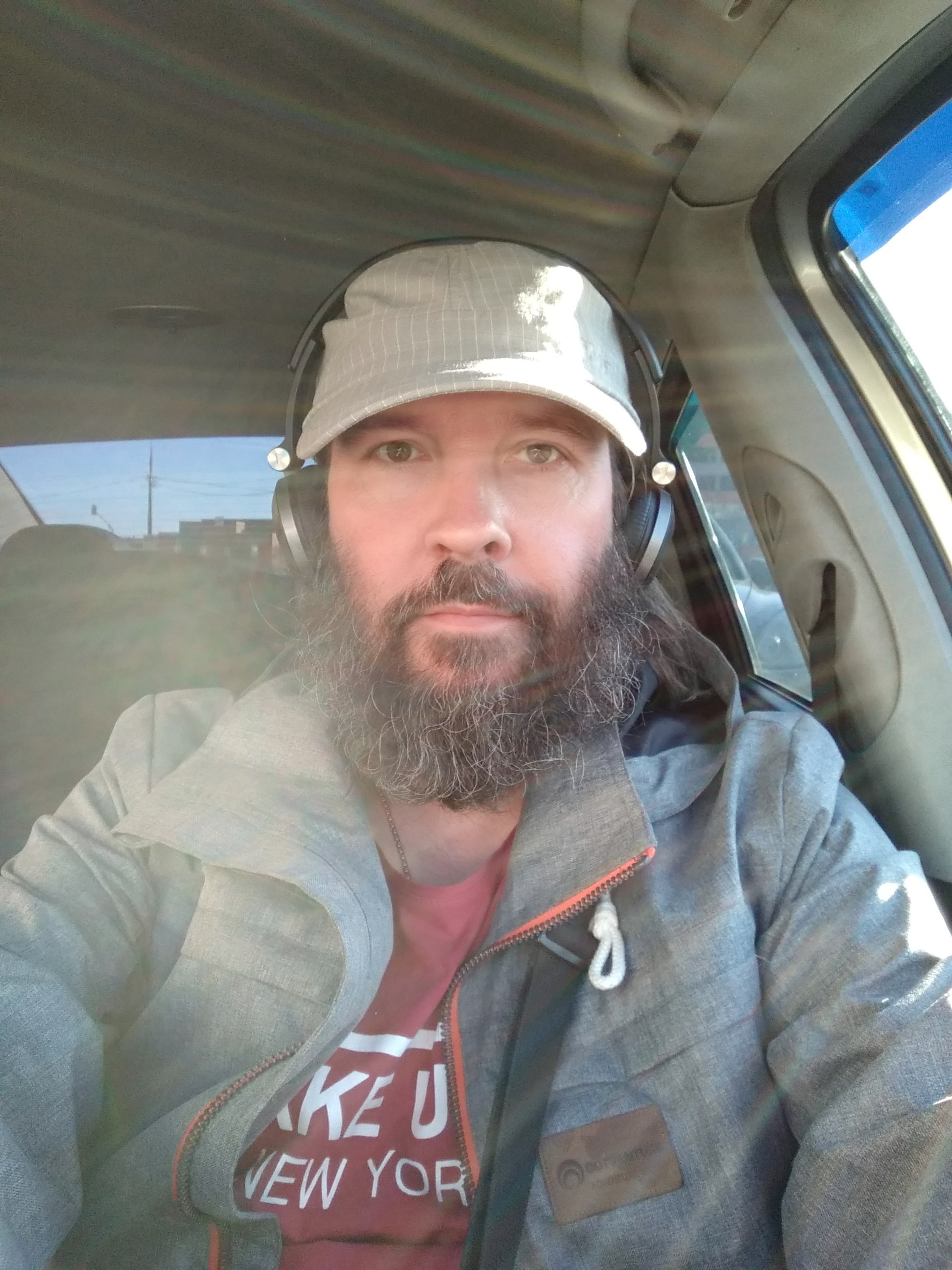 Мамочка дорогая, Царствие Небесное!. Собор Отрасли