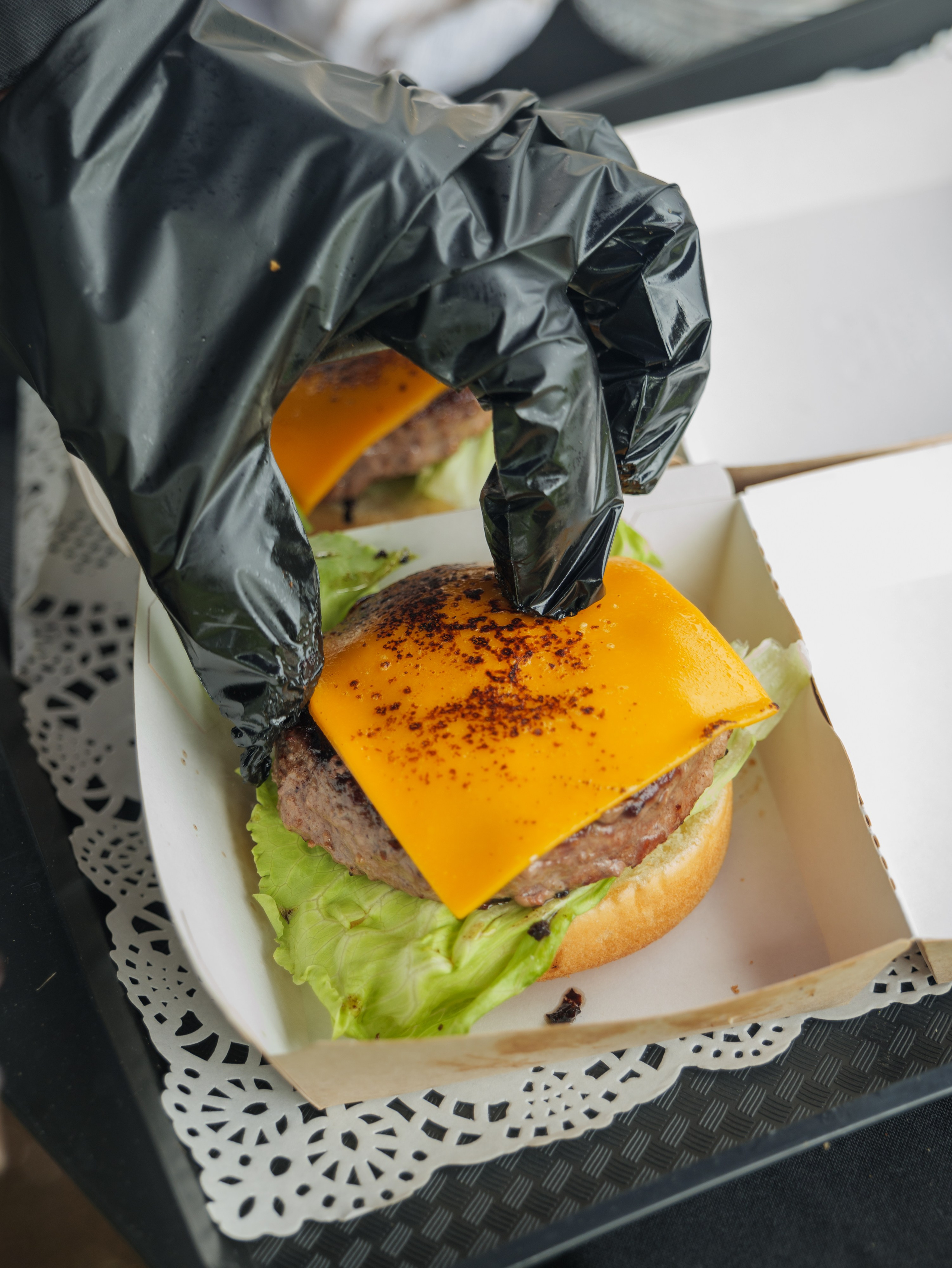 Фуд. Фотограф и видеограф в Москве Александр Вандышев