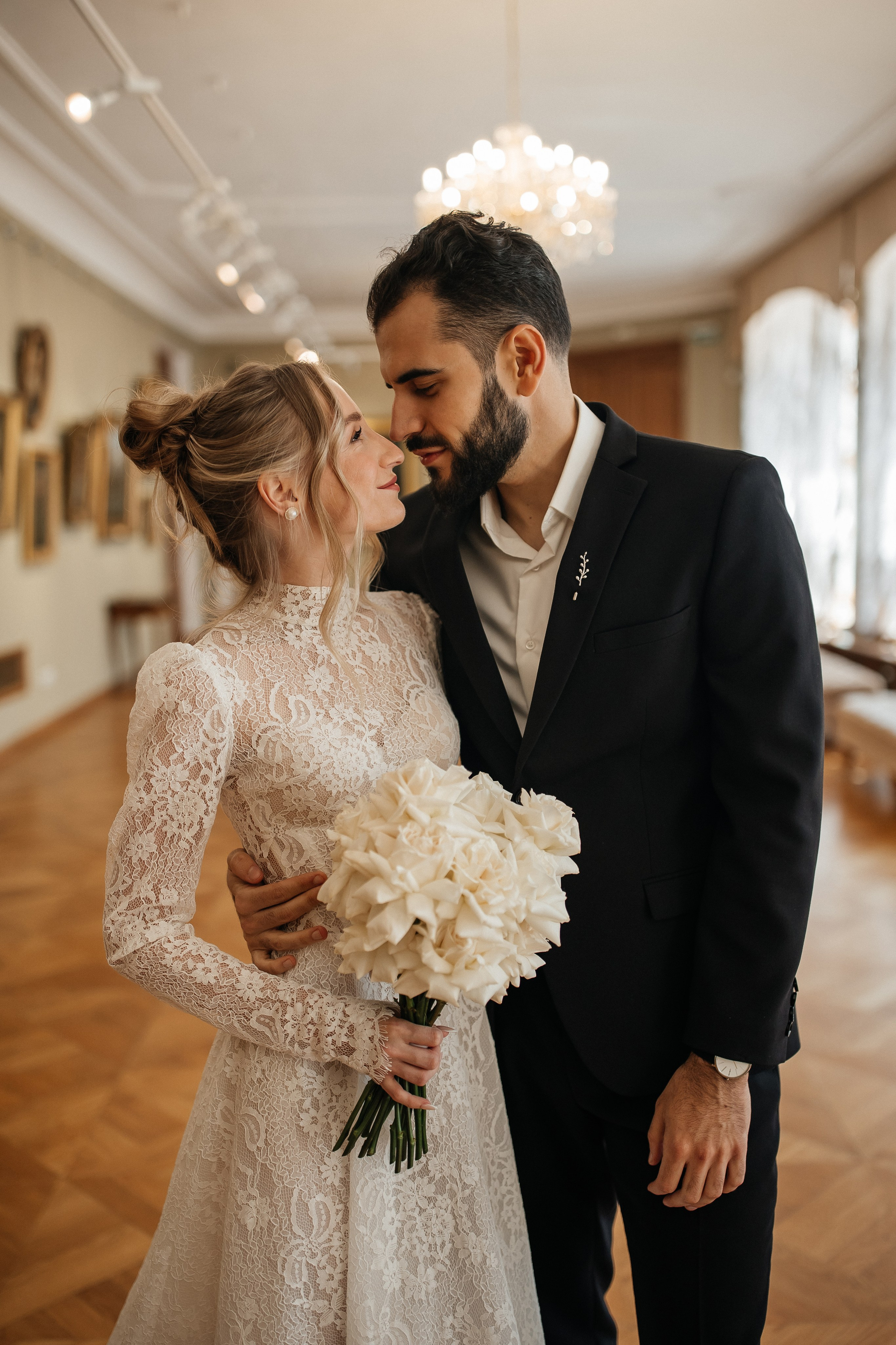 Владислав & Ксения. СВАДЕБНЫЙ ФОТОГРАФ ЕВГЕНИЯ МОДИНА Ярославль