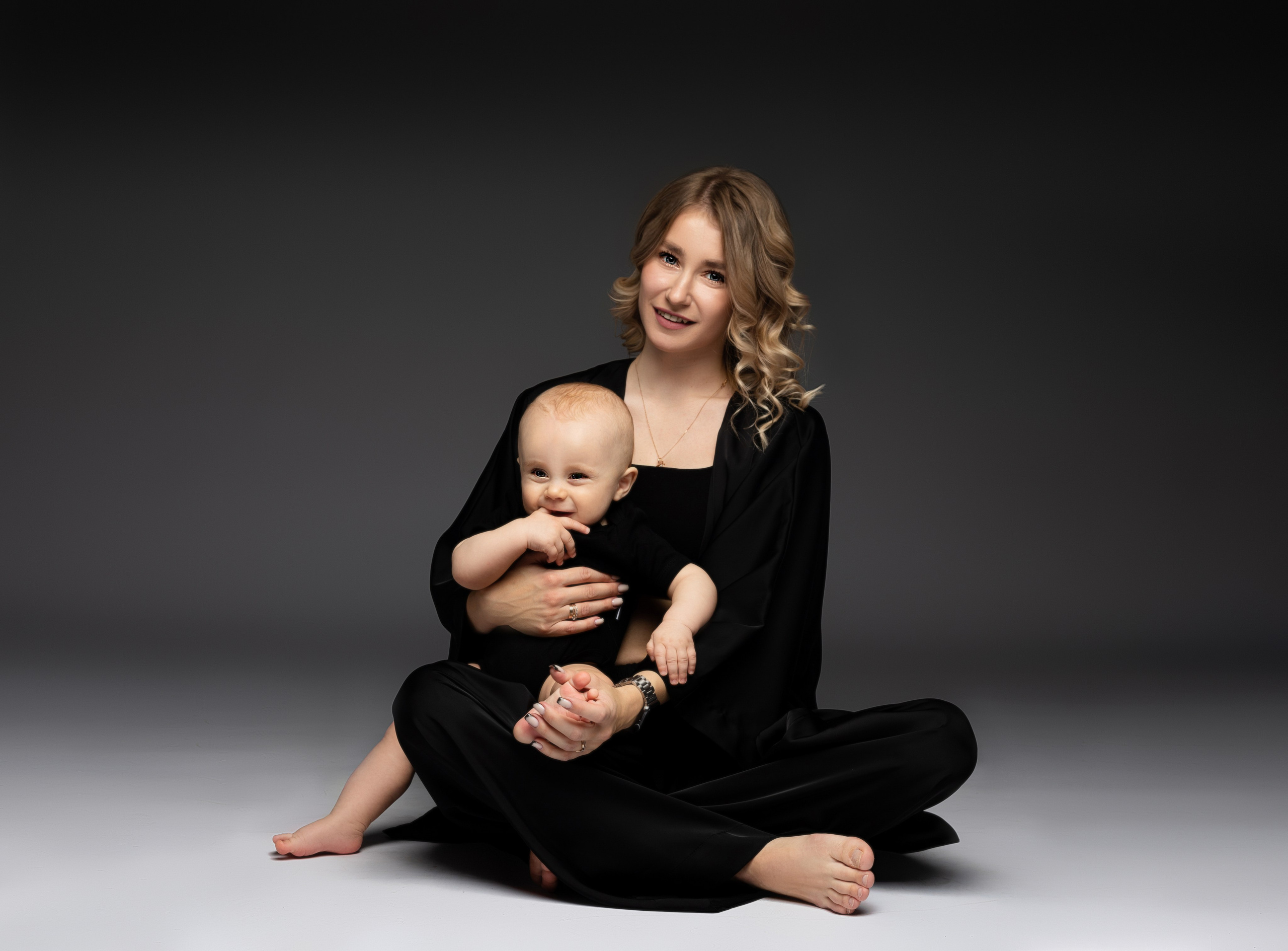 Кристина и Святослав. Ирина Болотова фотограф в стиле Vogue в городе Старый Оскол