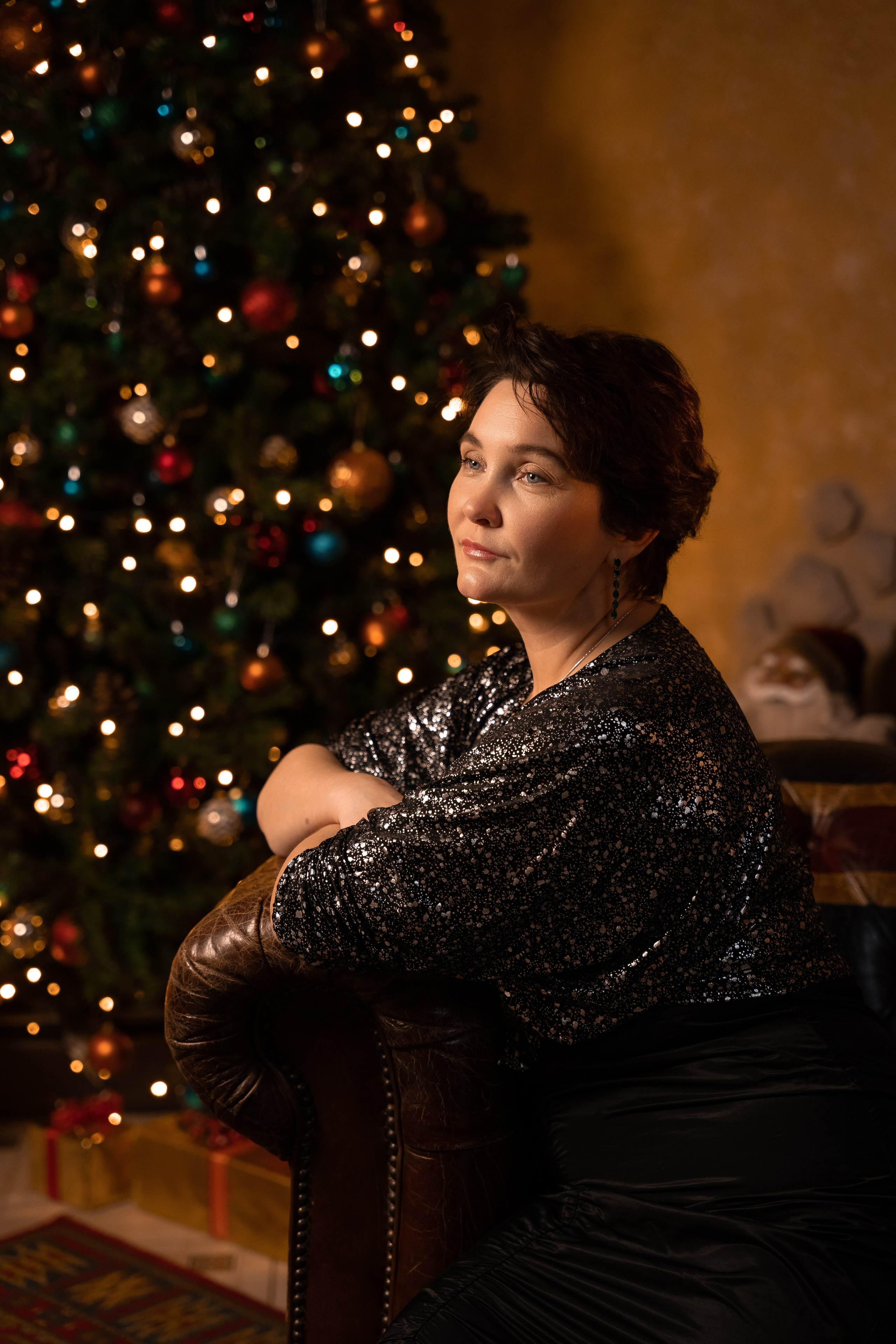 Юлия. Фотограф в Ульяновске Александра Григоровских