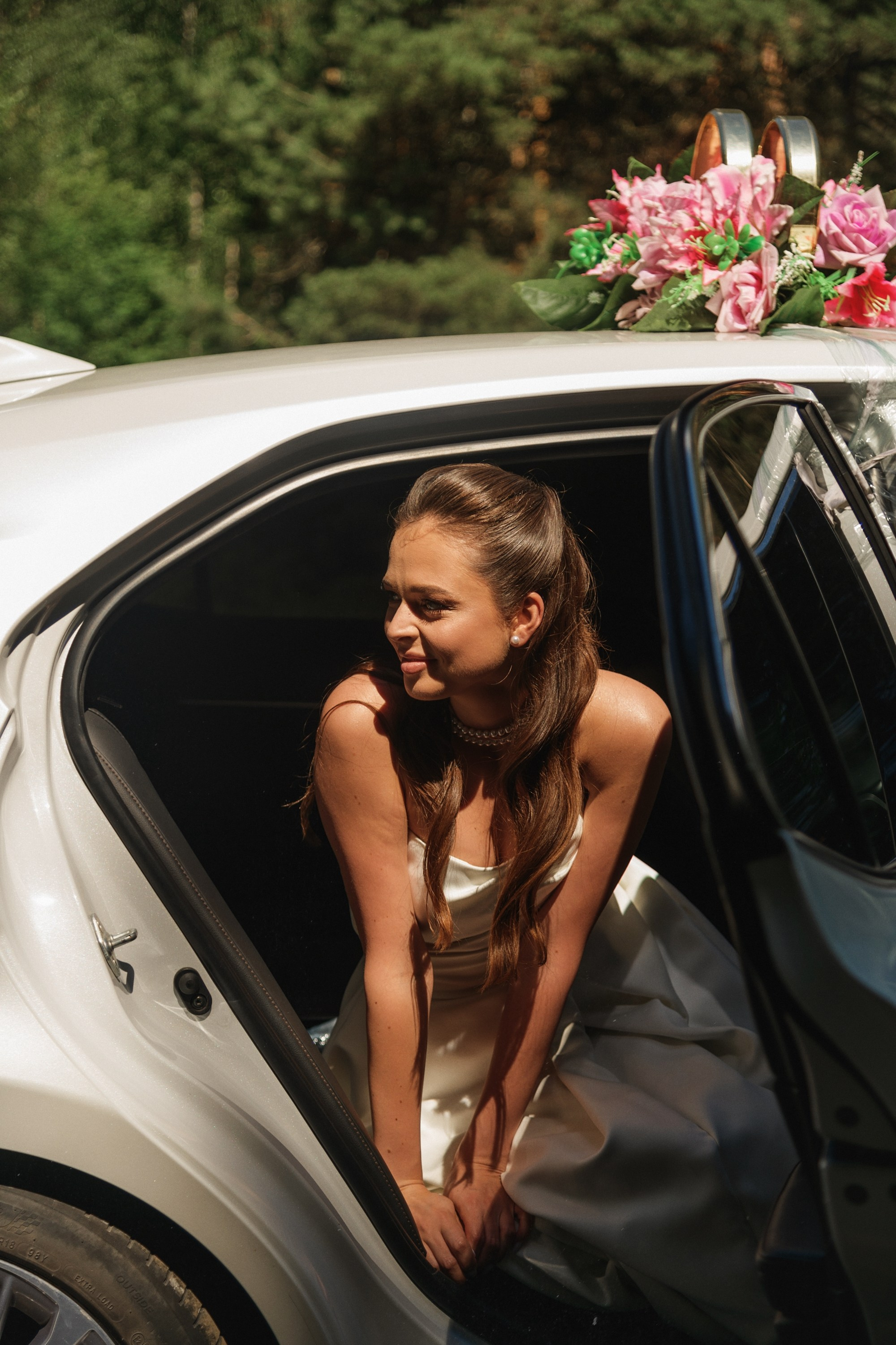 Таня и Вова. Фотограф Смоляк Алена