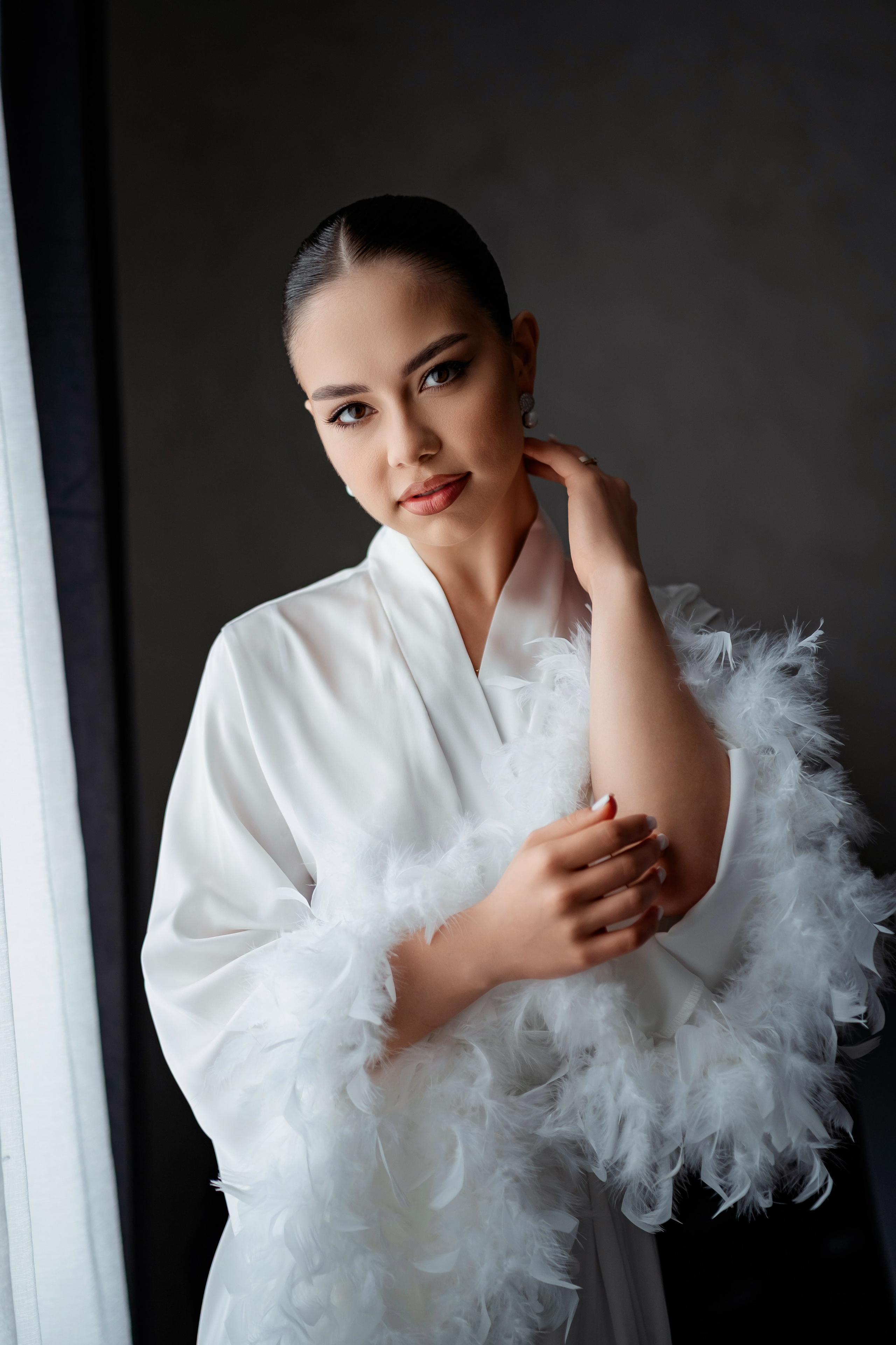 Петр и Юлия. Свадебный фотограф Ашот Саркисян