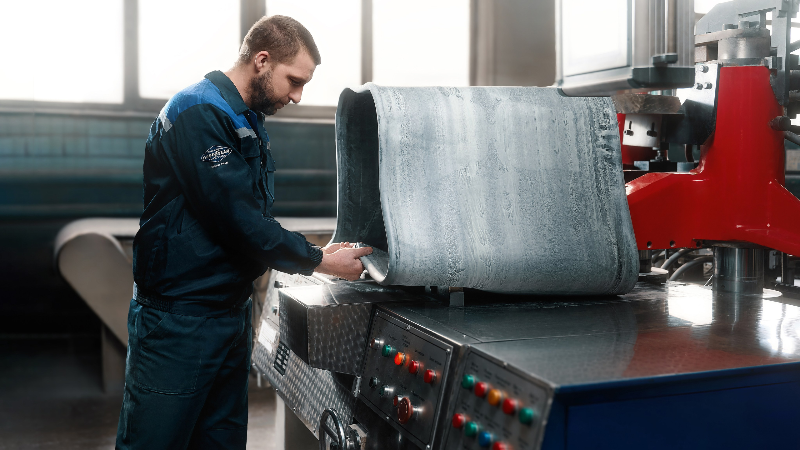 Фотограф Никита Барановский