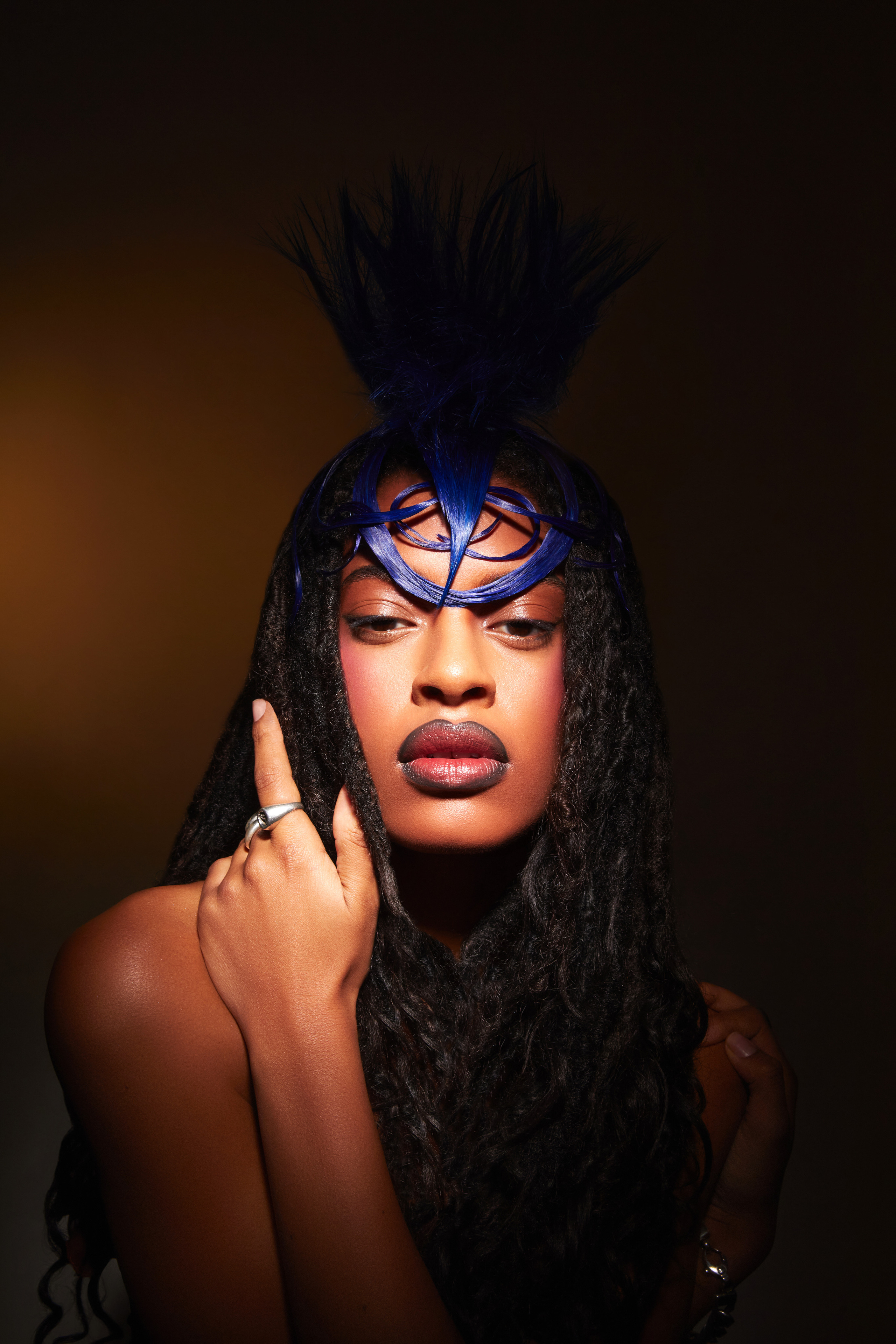 By Christiano Hermoso. Retoucher