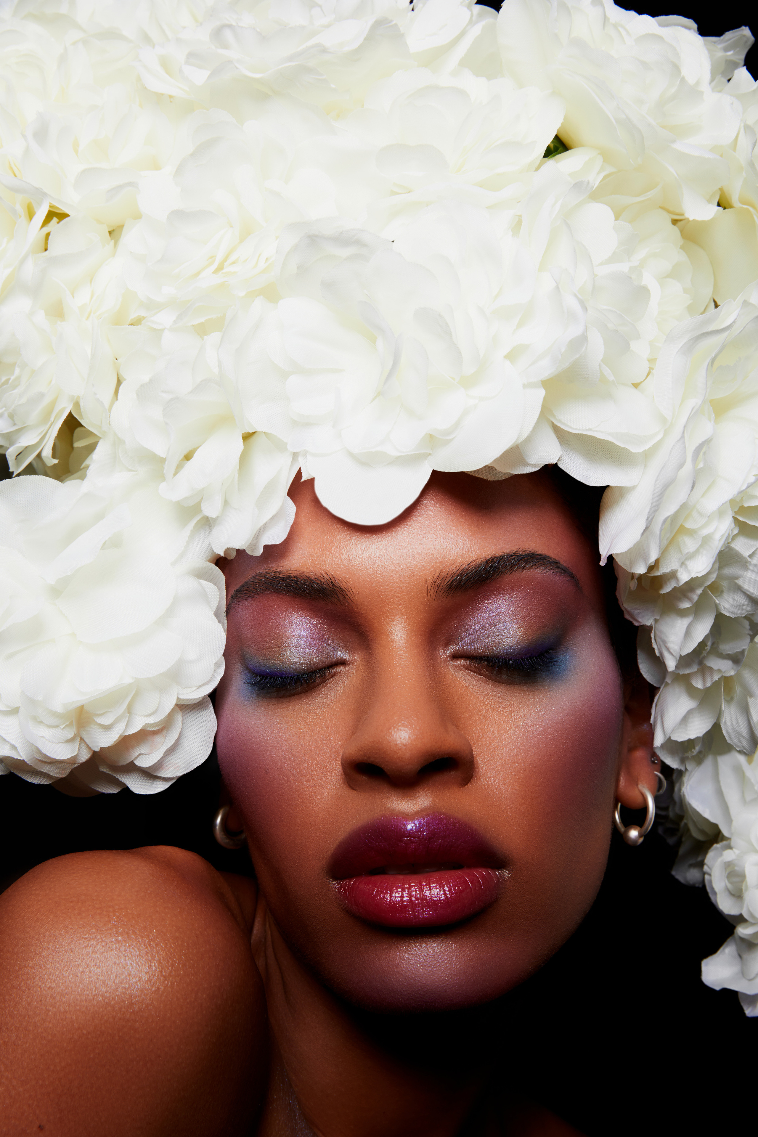 By Christiano Hermoso. Retoucher