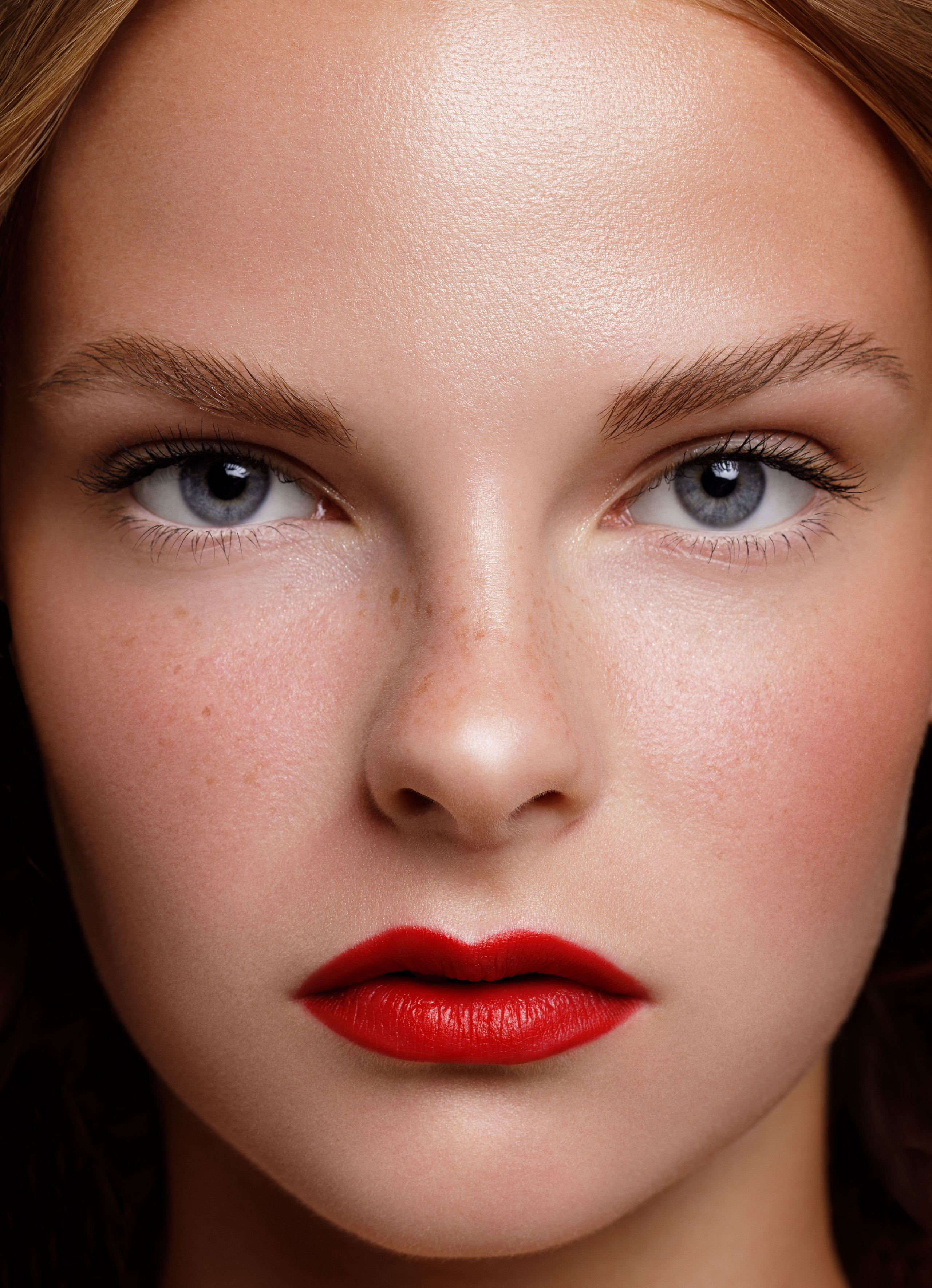 Photo: @kseniavershinina Retoucher: @retouchme.ann (Bulygina Anna)