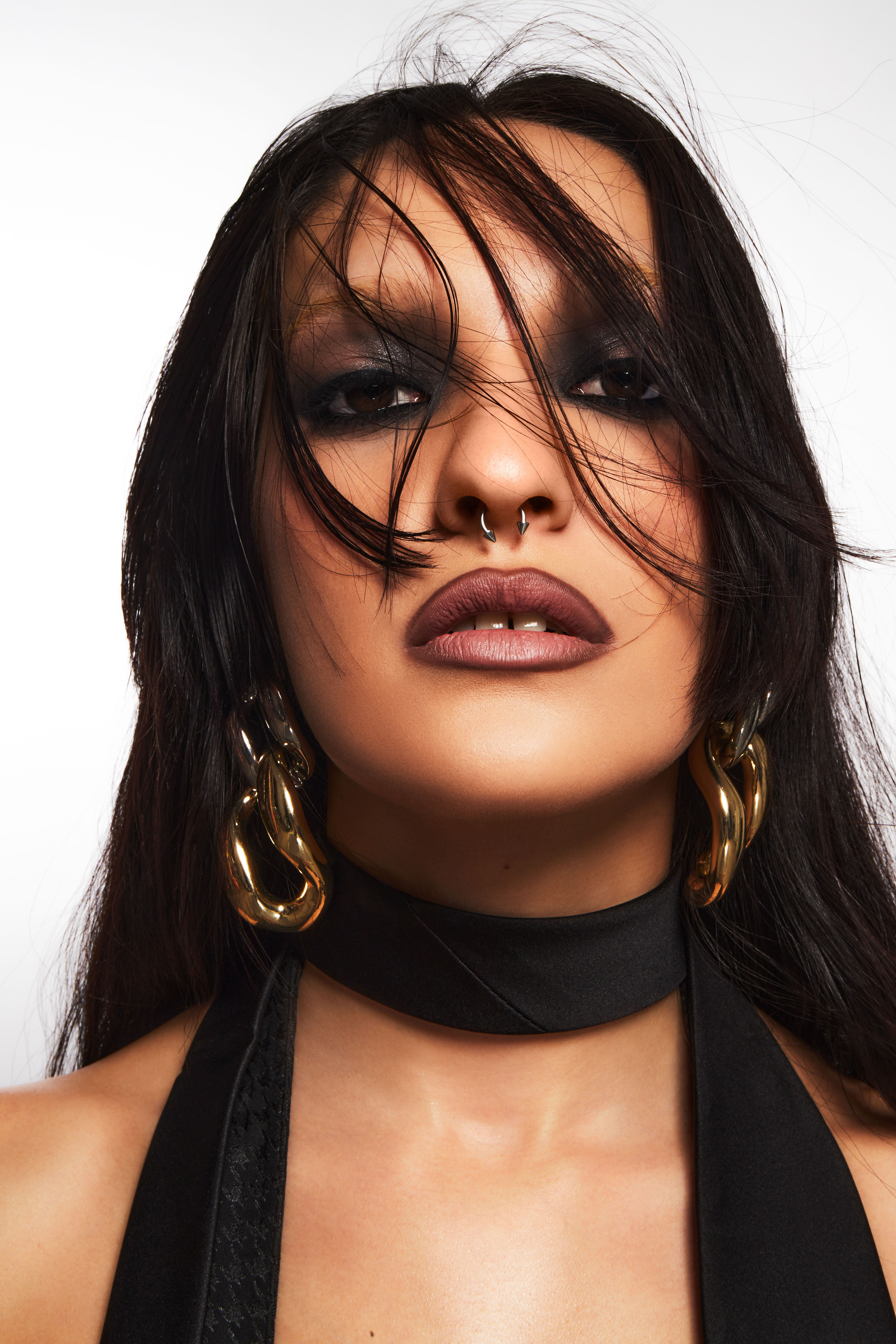 By Devon Trunk. Retoucher