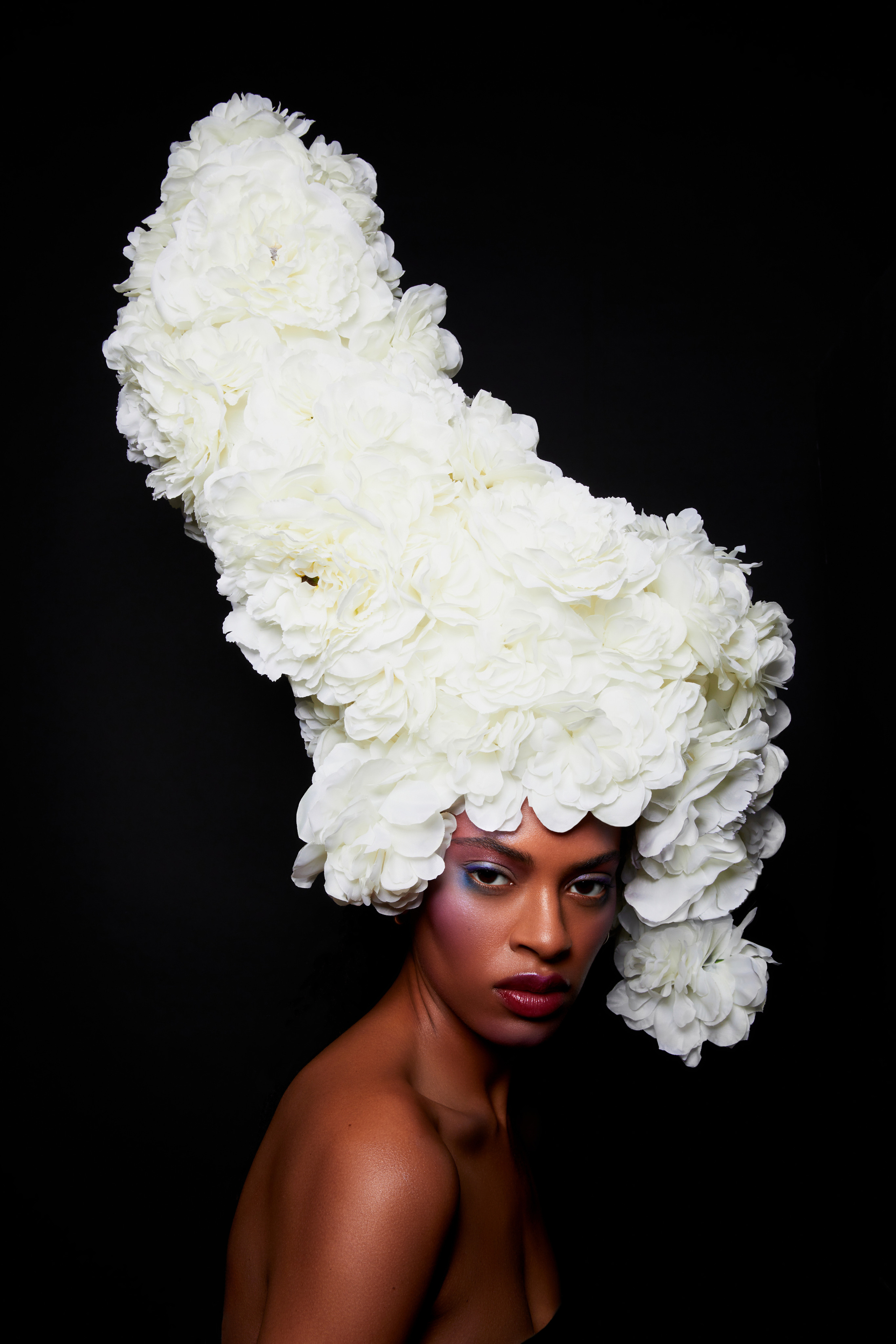 By Christiano Hermoso. Retoucher