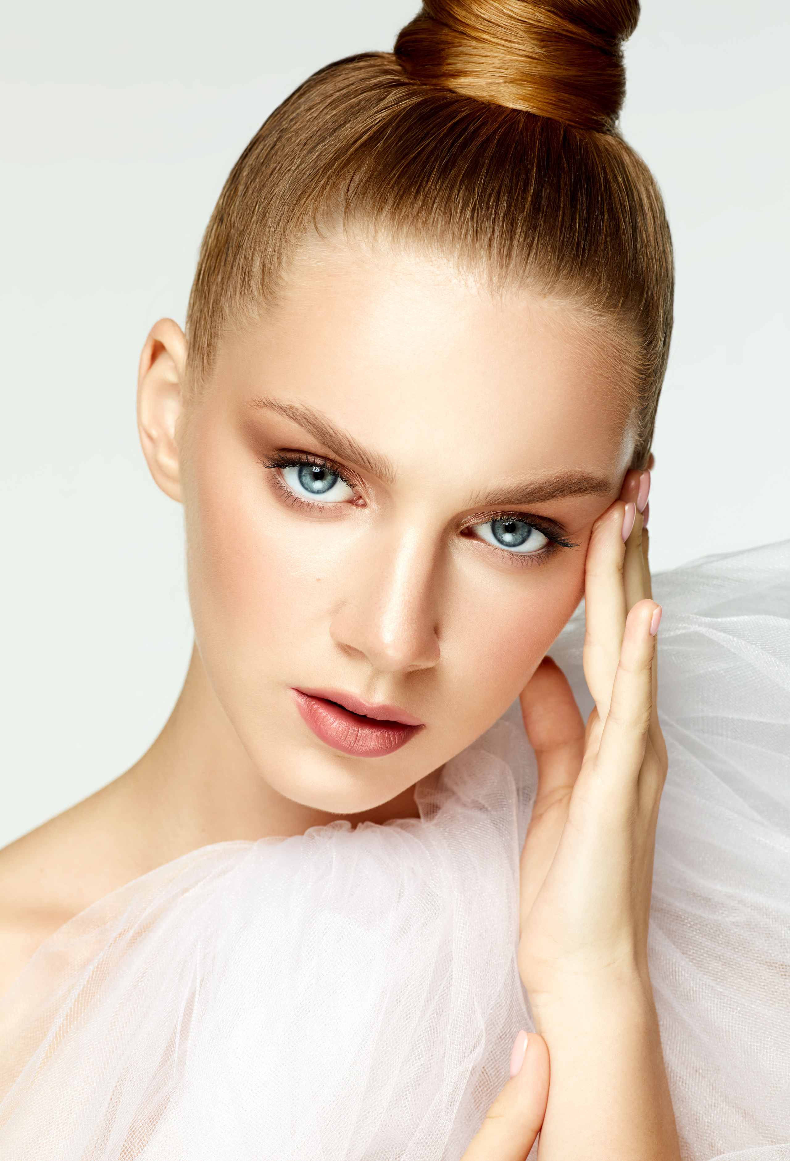 Ph: @butkophotographer Retoucher: @retouchme.ann (Bulygina Anna)