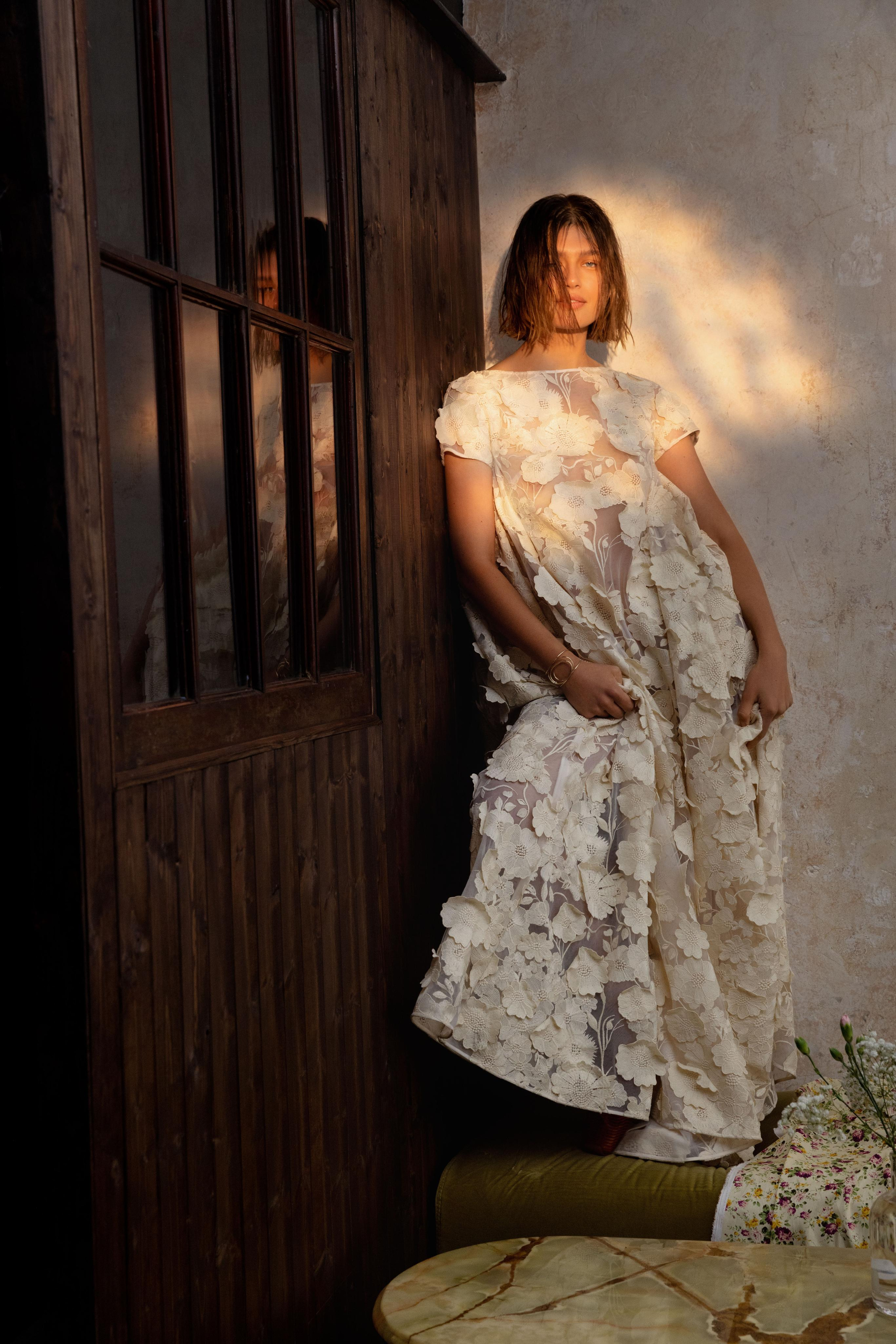 The FACES mag. Retoucher