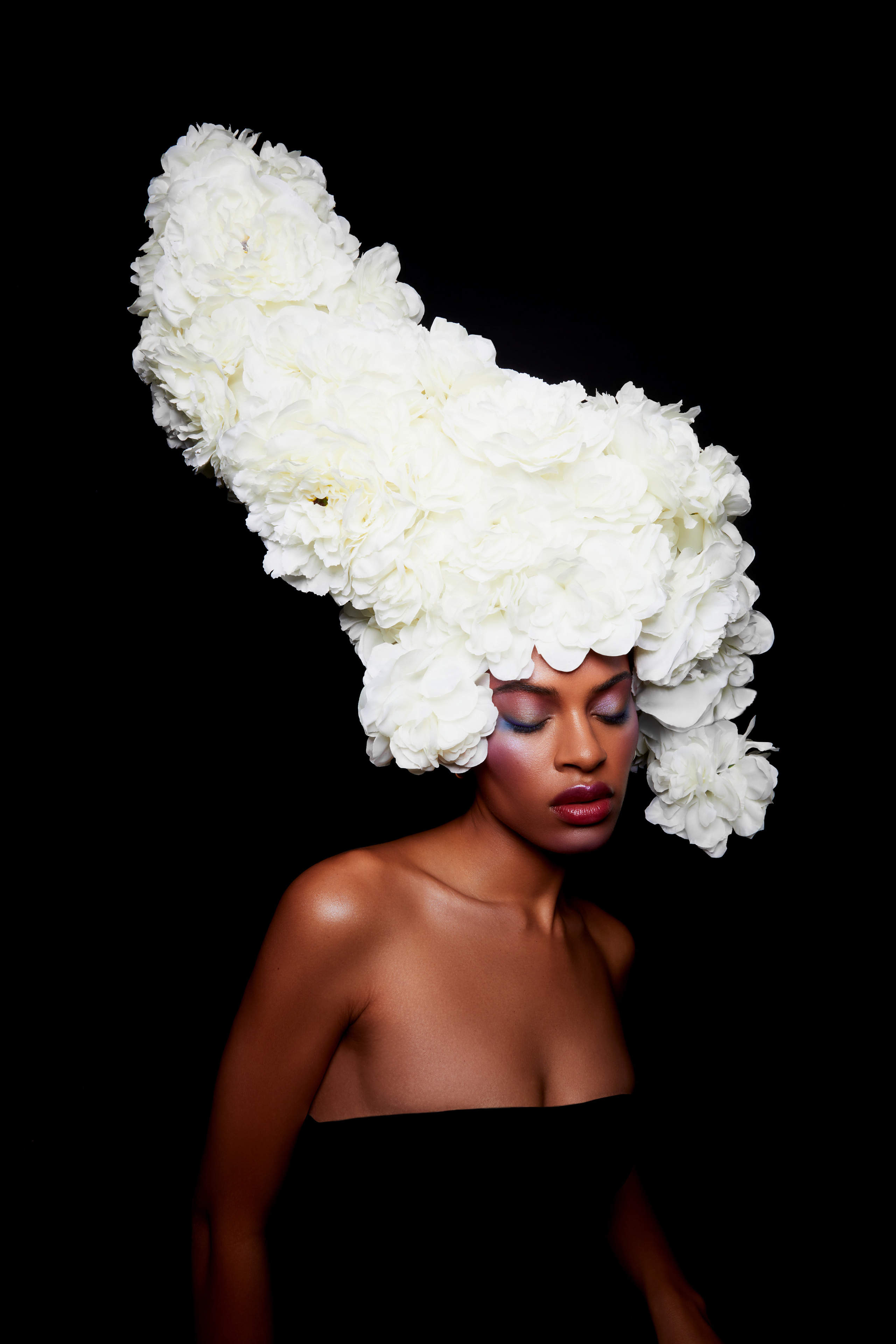 By Christiano Hermoso. Retoucher