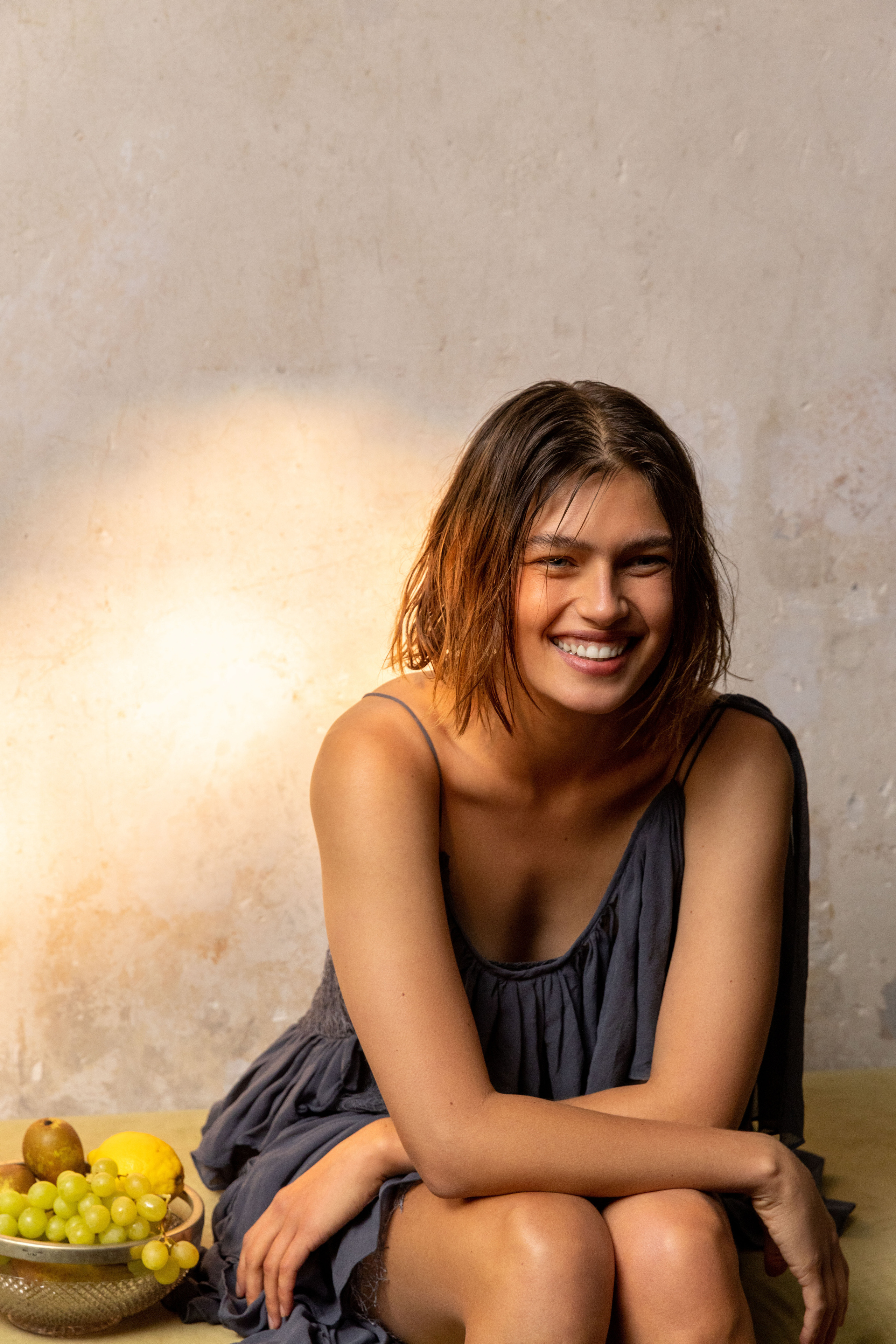 The FACES mag. Retoucher