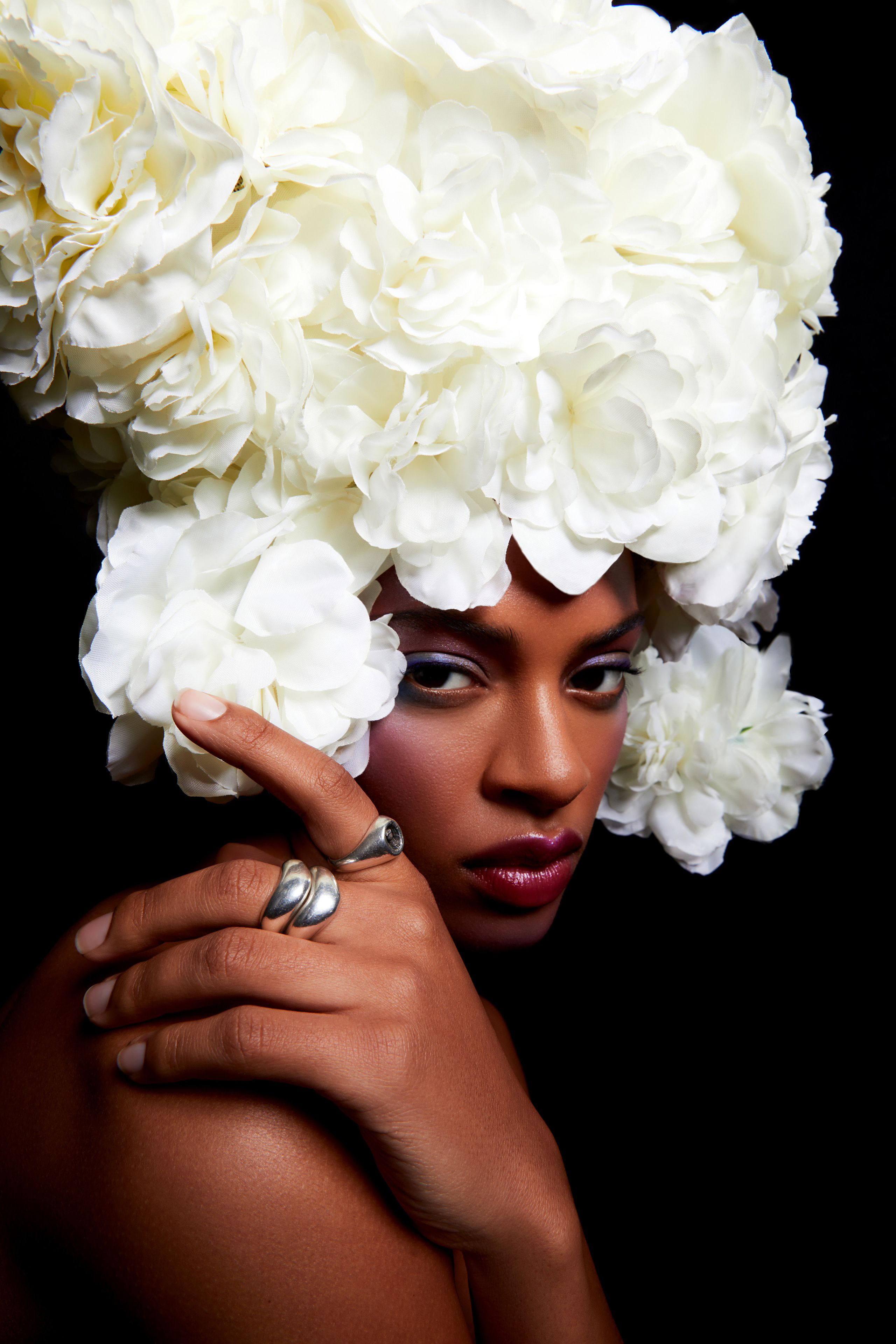 By Christiano Hermoso. Retoucher