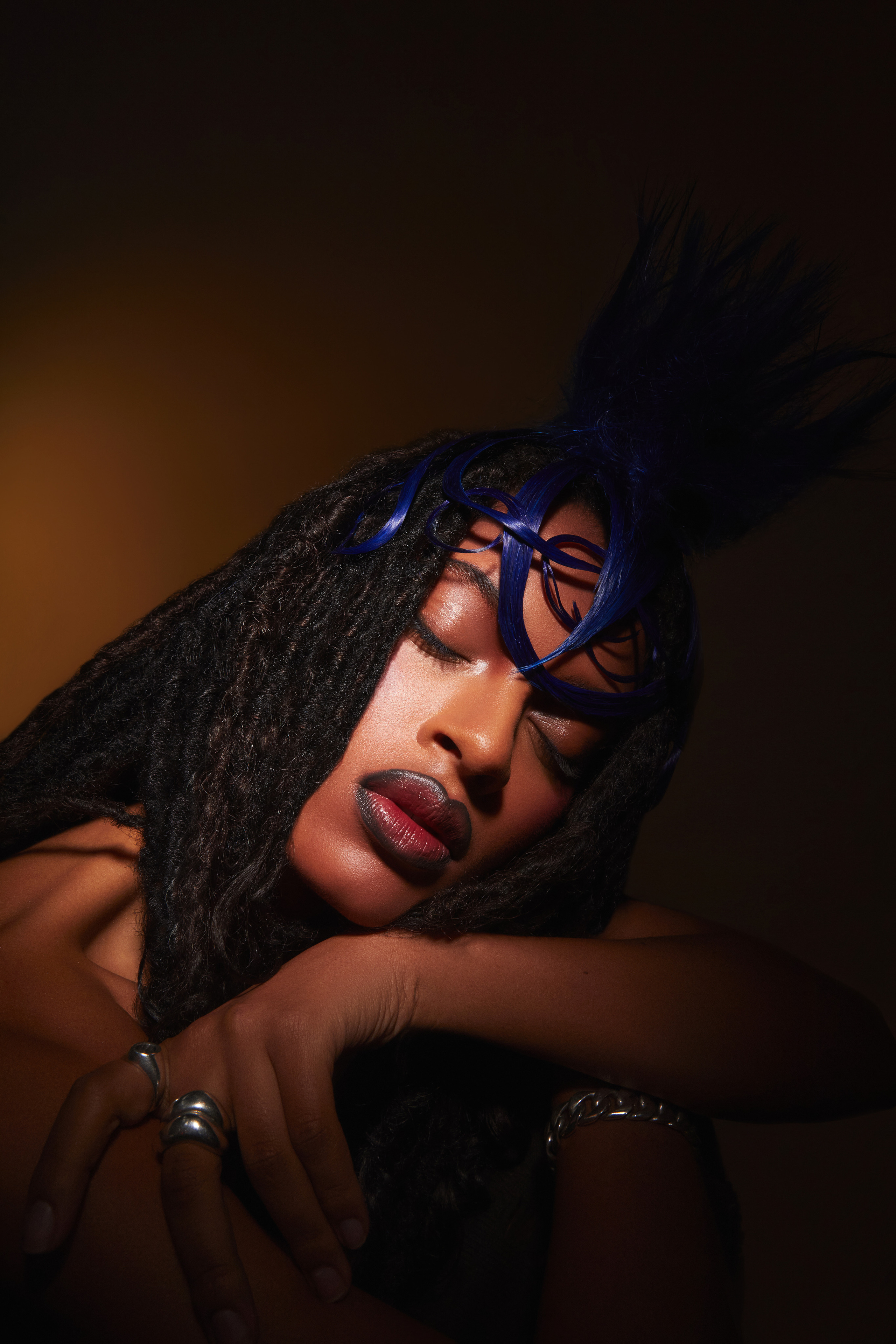 By Christiano Hermoso. Retoucher