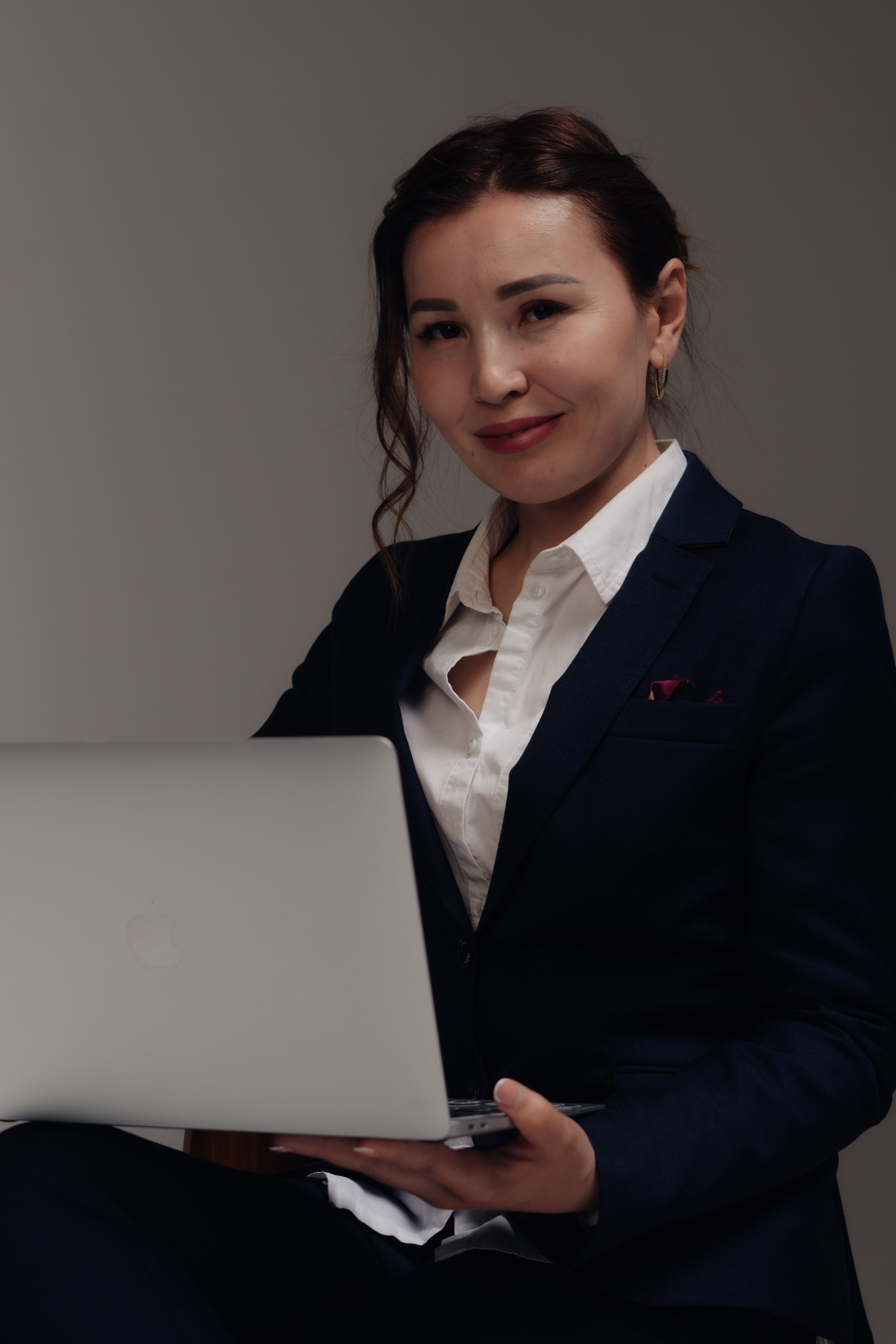 Жакежанова Жадыра Рашитовна. Уличный и студийный фотограф в Астане Ержанов Нурасыл