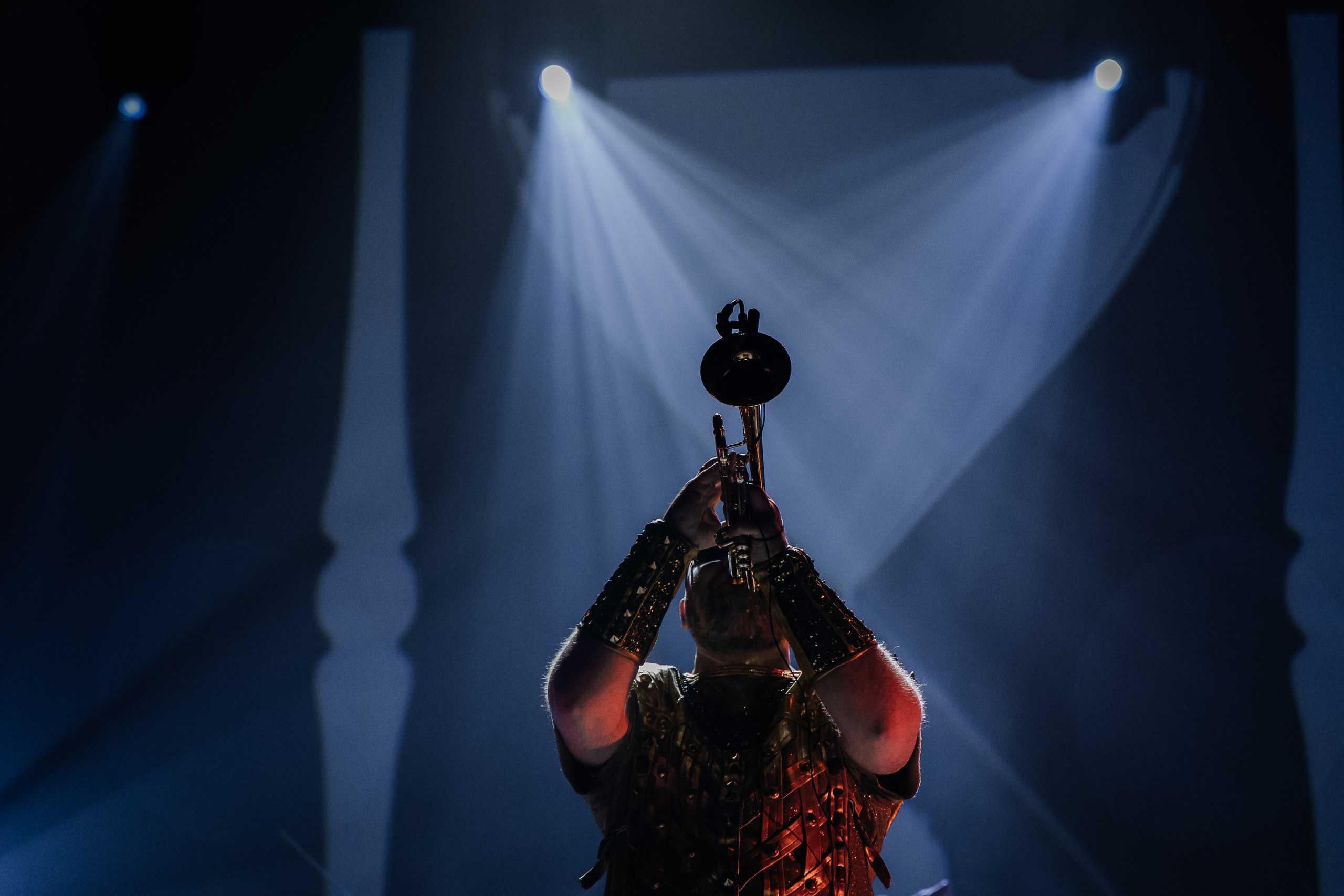 Первый в мире танцующий оркестр«Concord Orchestra». Обо мне