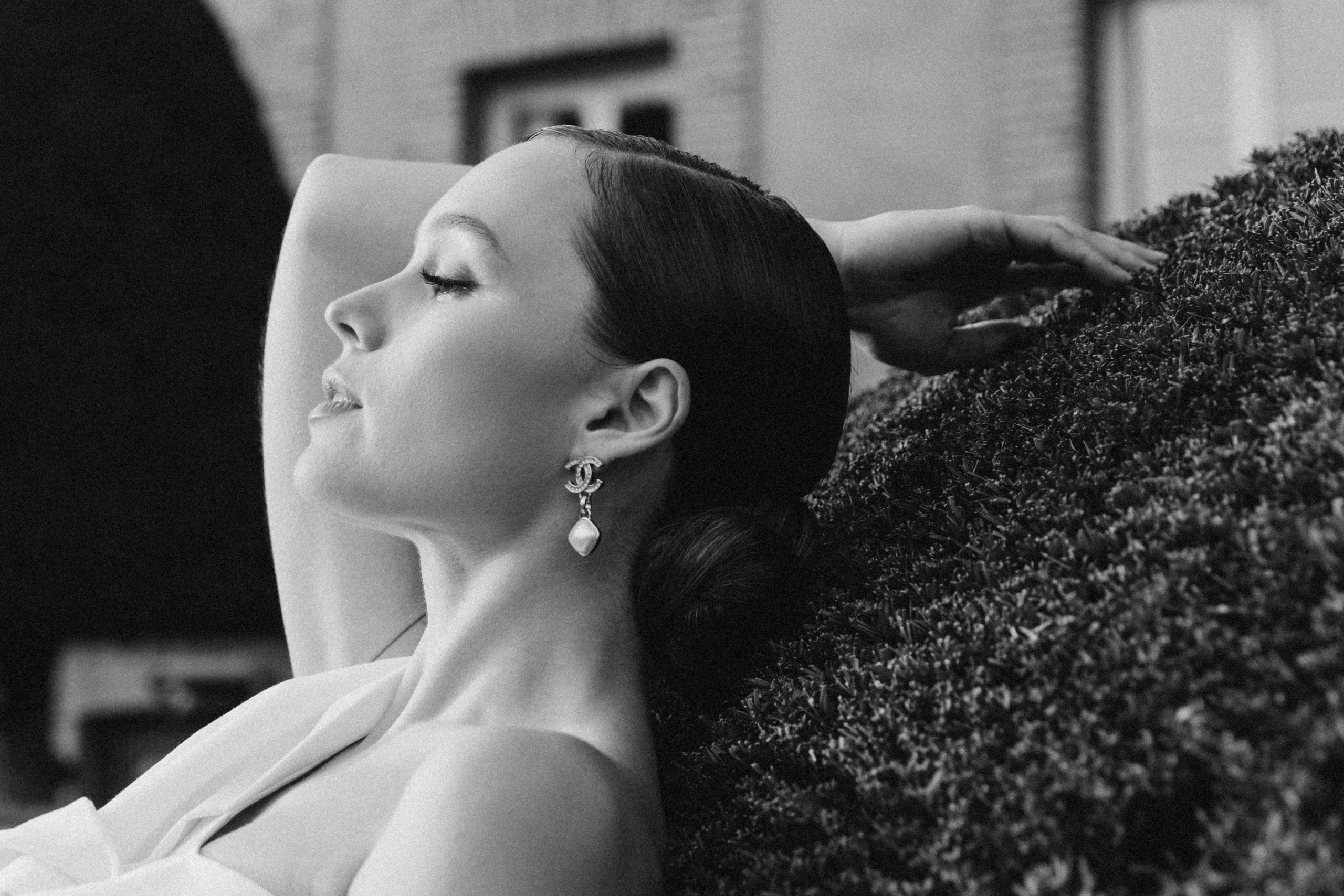 Реки зацветут весной. Photographe à Paris Kseniya Verran