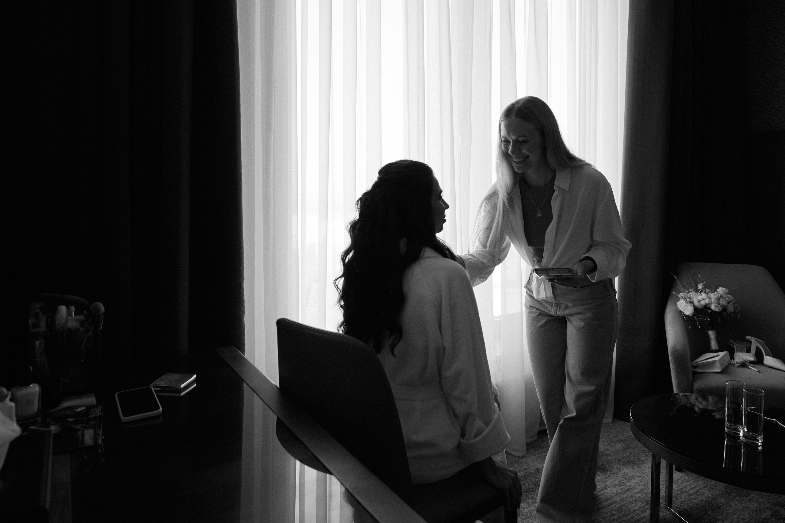 I&K. Фотограф в Самаре Диана Анисимова